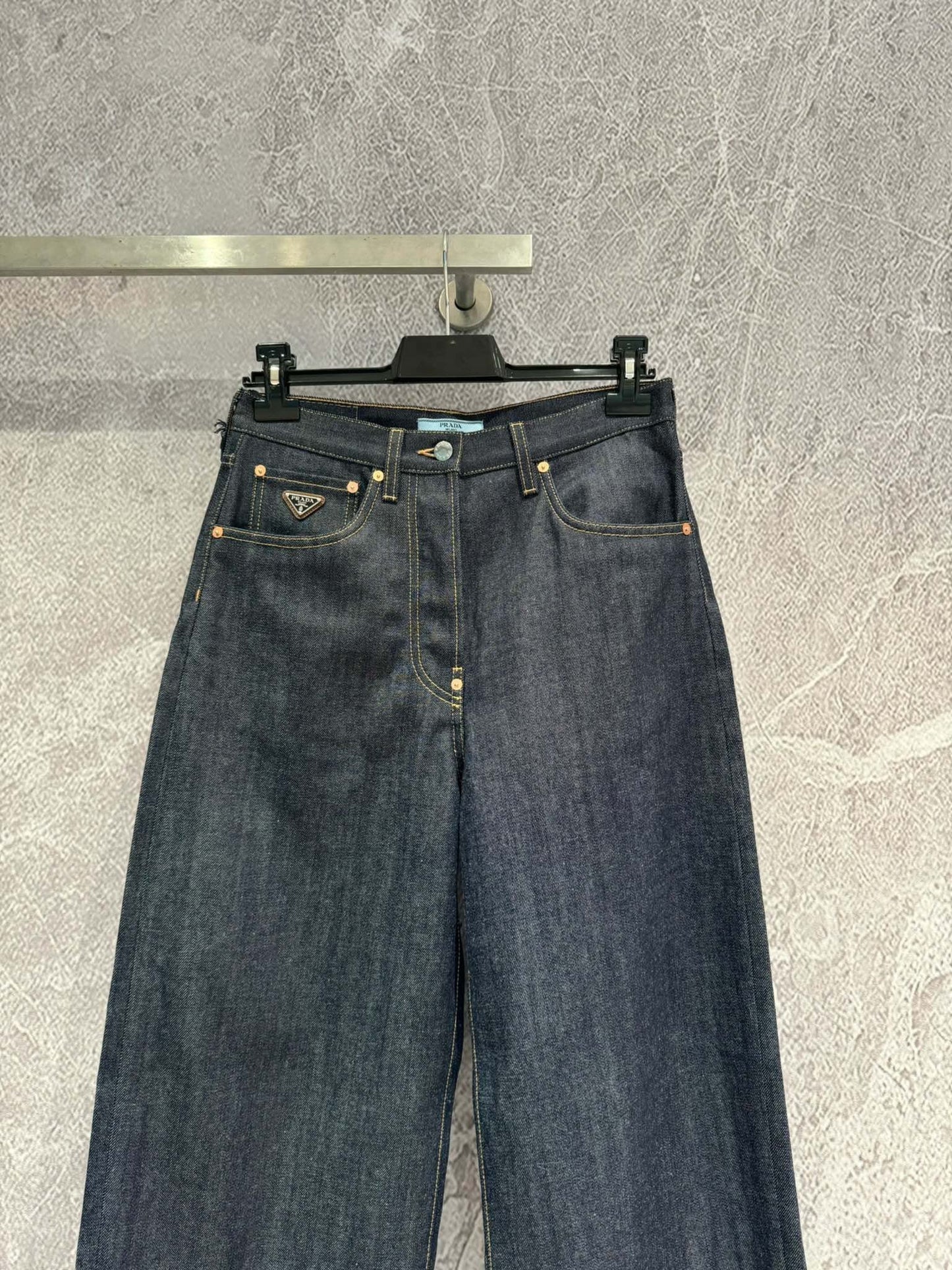 PRADA BOTTOMS