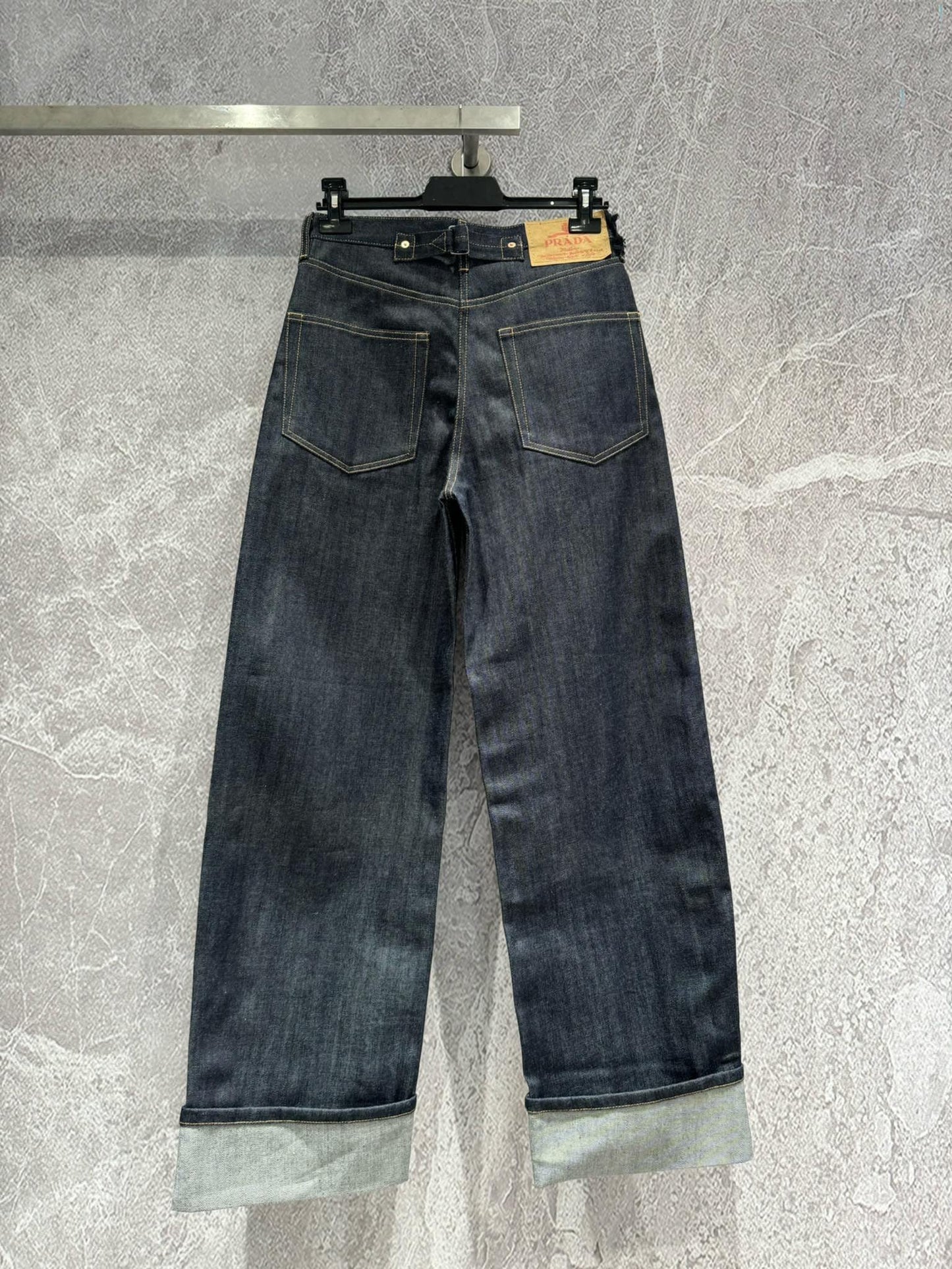PRADA BOTTOMS