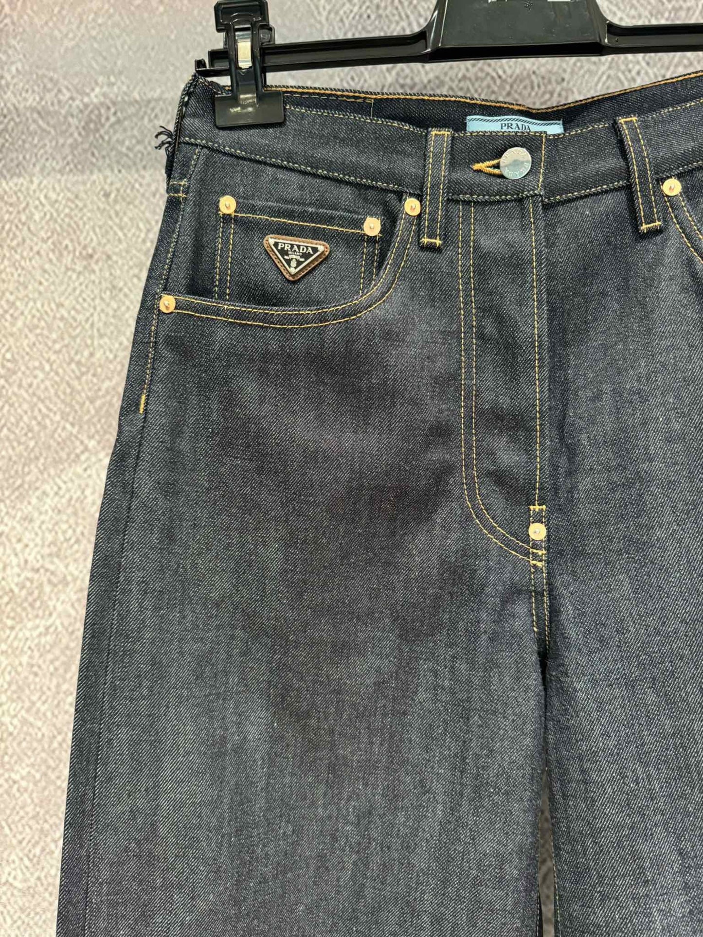 PRADA BOTTOMS