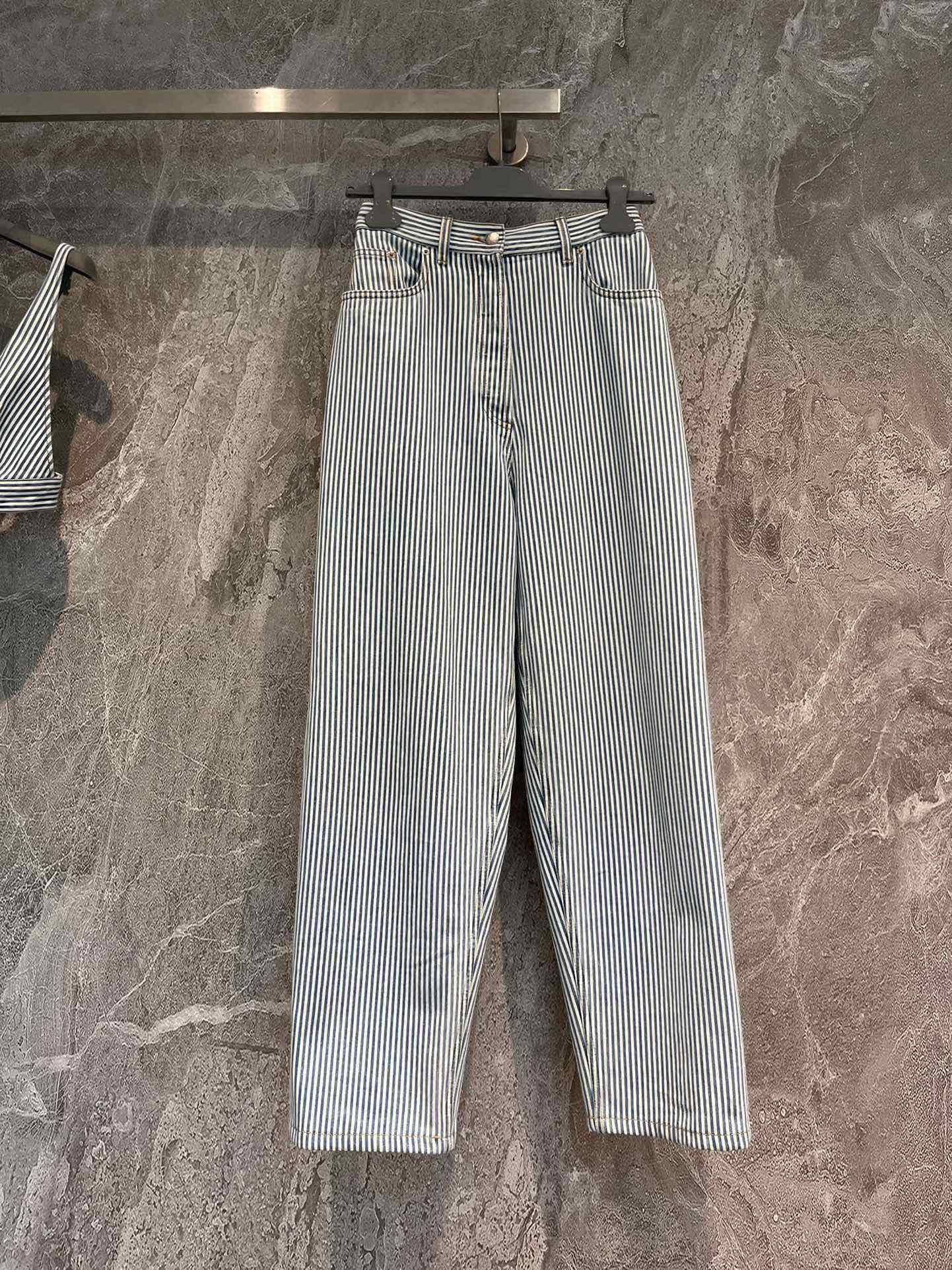 PRADA BOTTOMS
