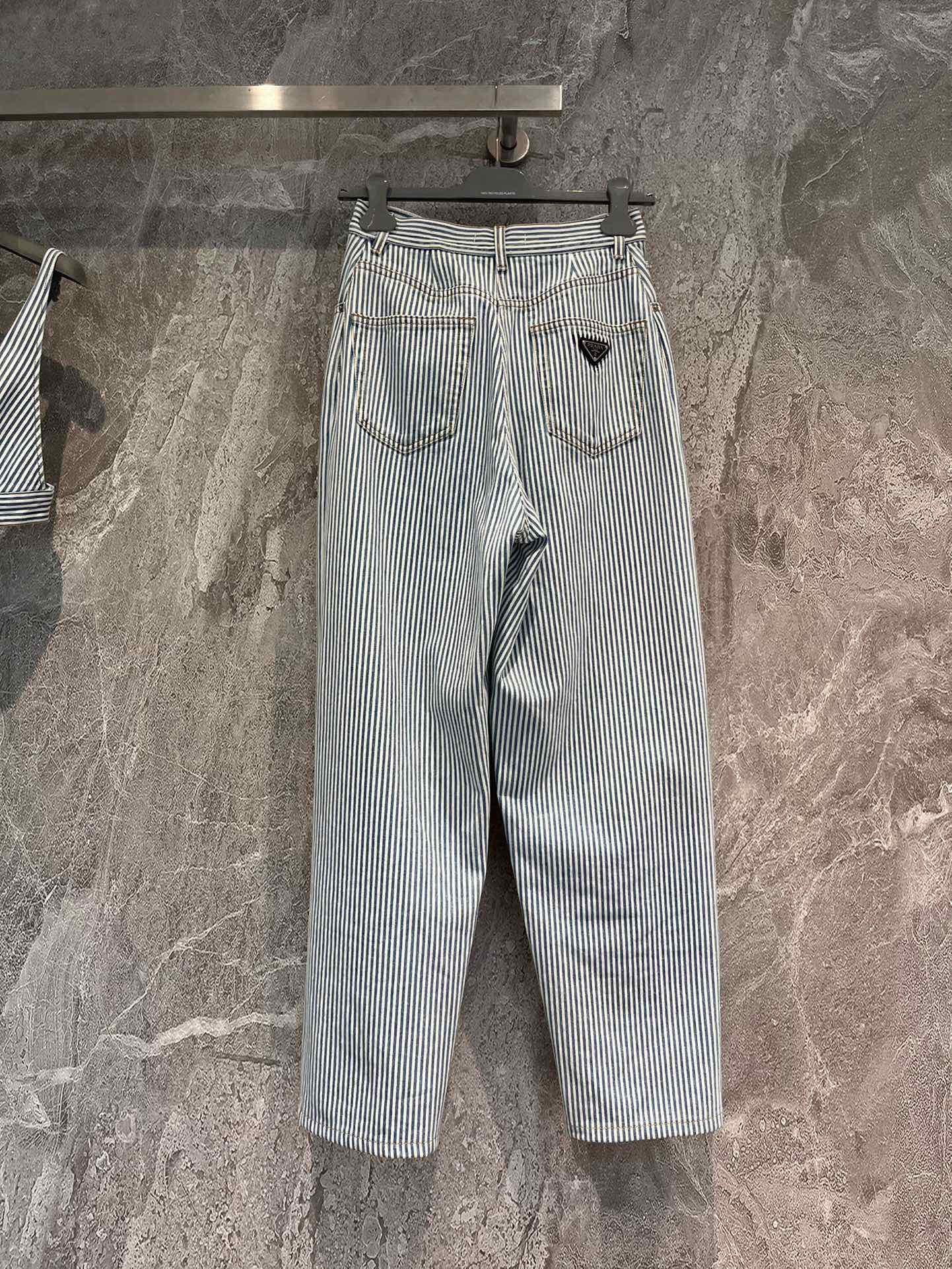 PRADA BOTTOMS