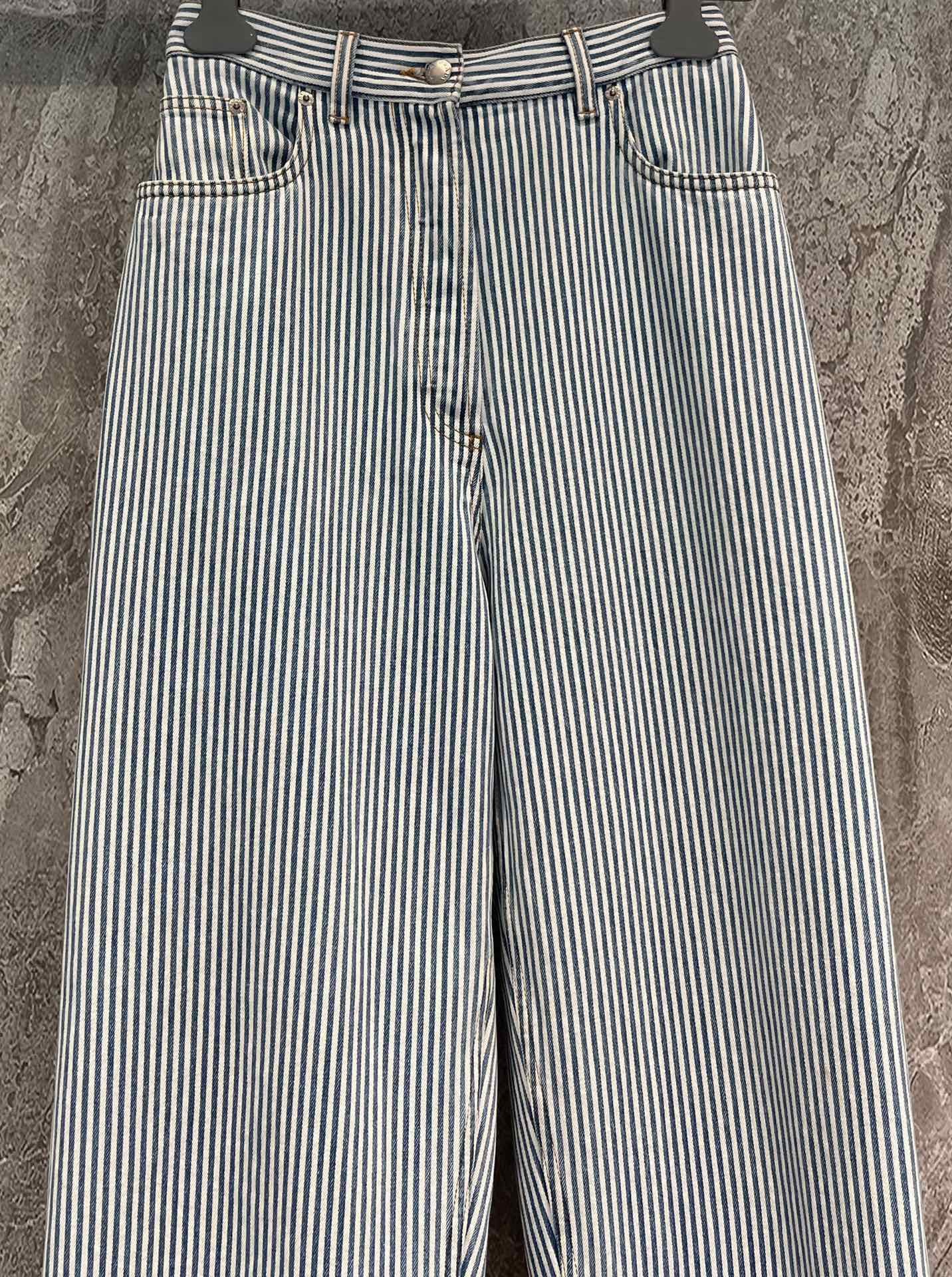 PRADA BOTTOMS