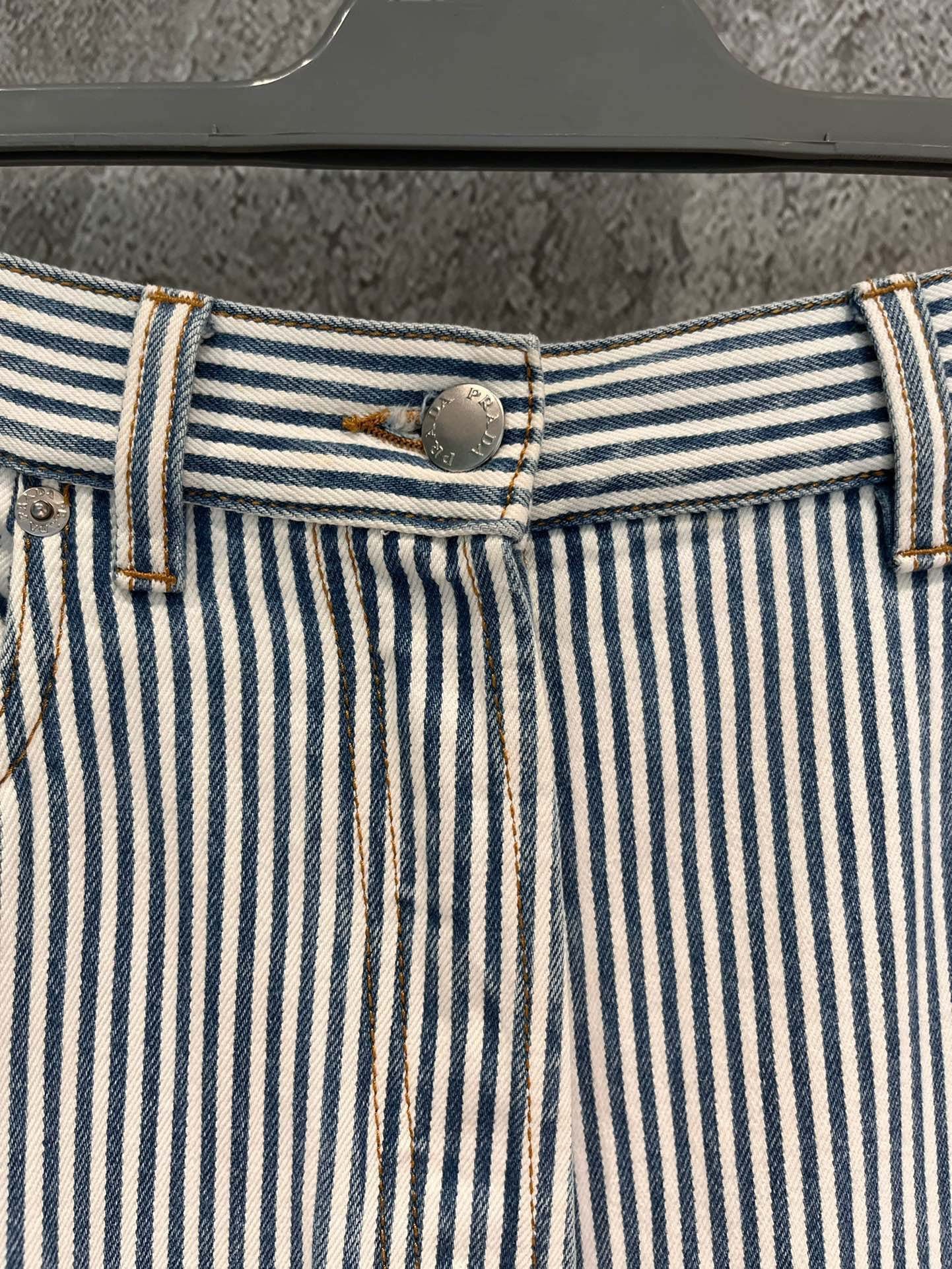 PRADA BOTTOMS