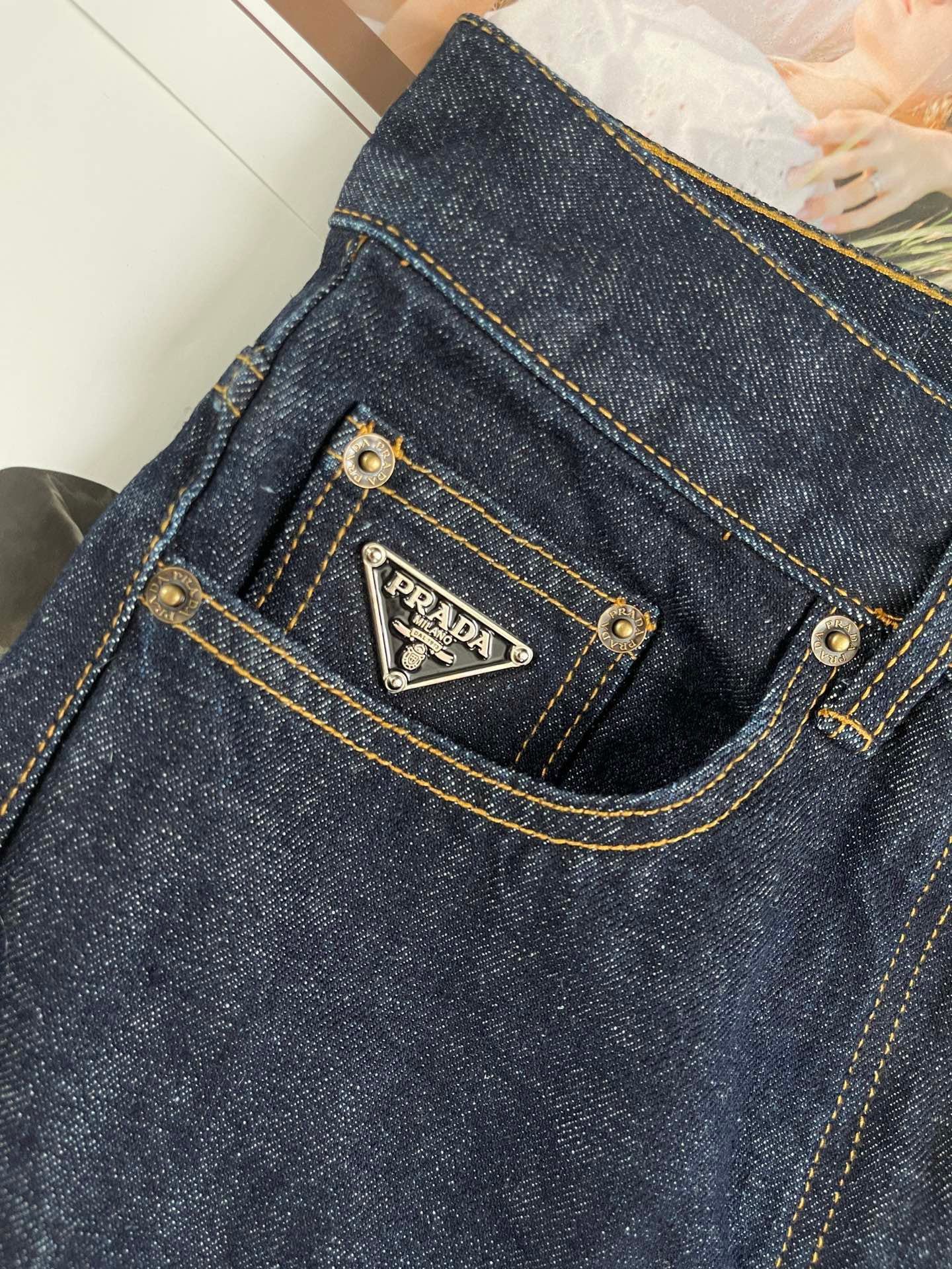 PRADA BOTTOMS