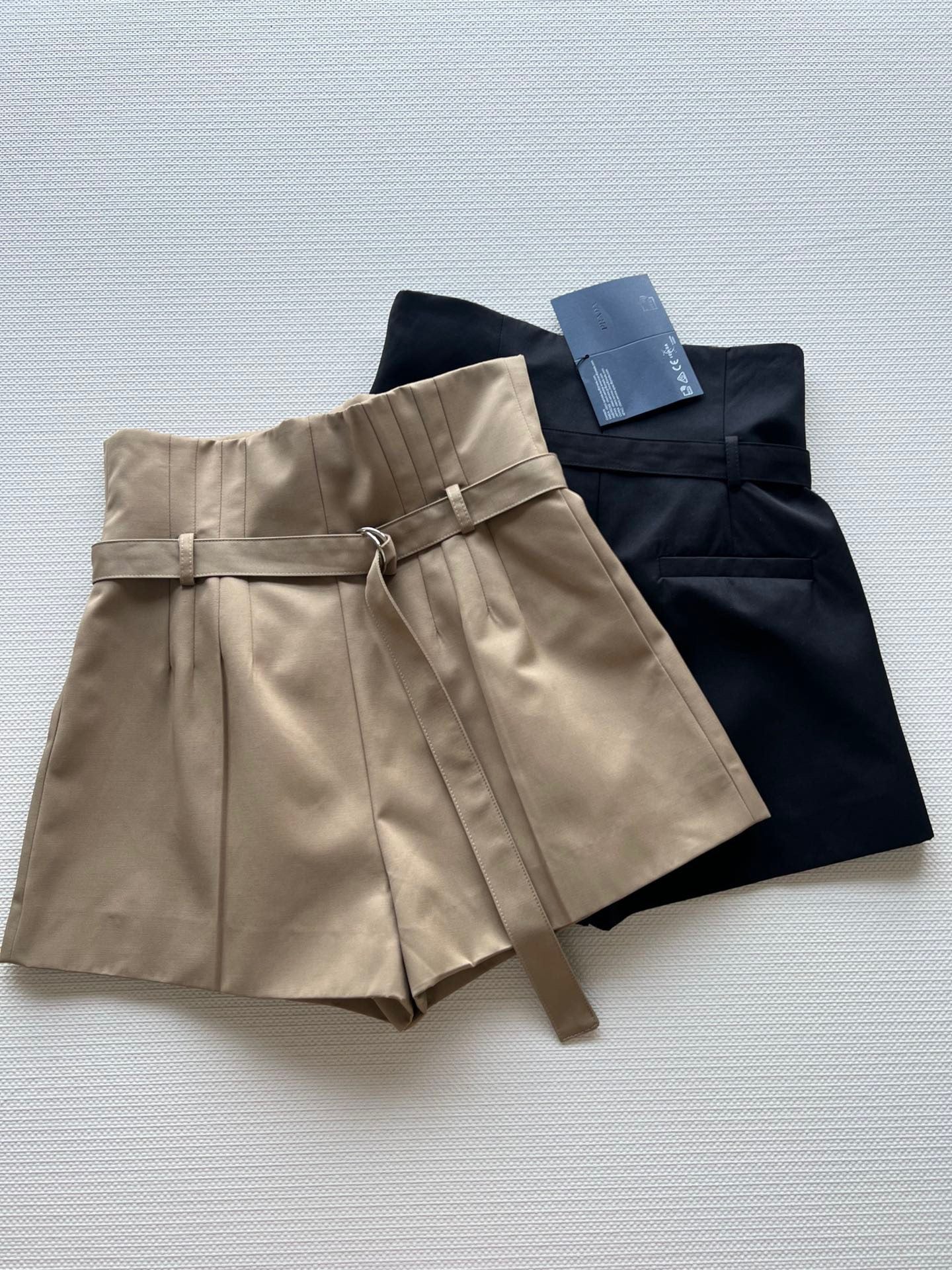 PRADA BOTTOMS