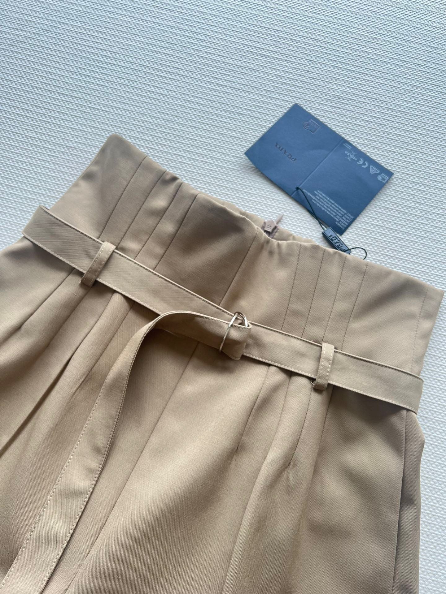 PRADA BOTTOMS