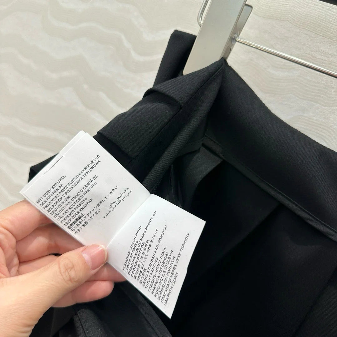 PRADA BOTTOMS