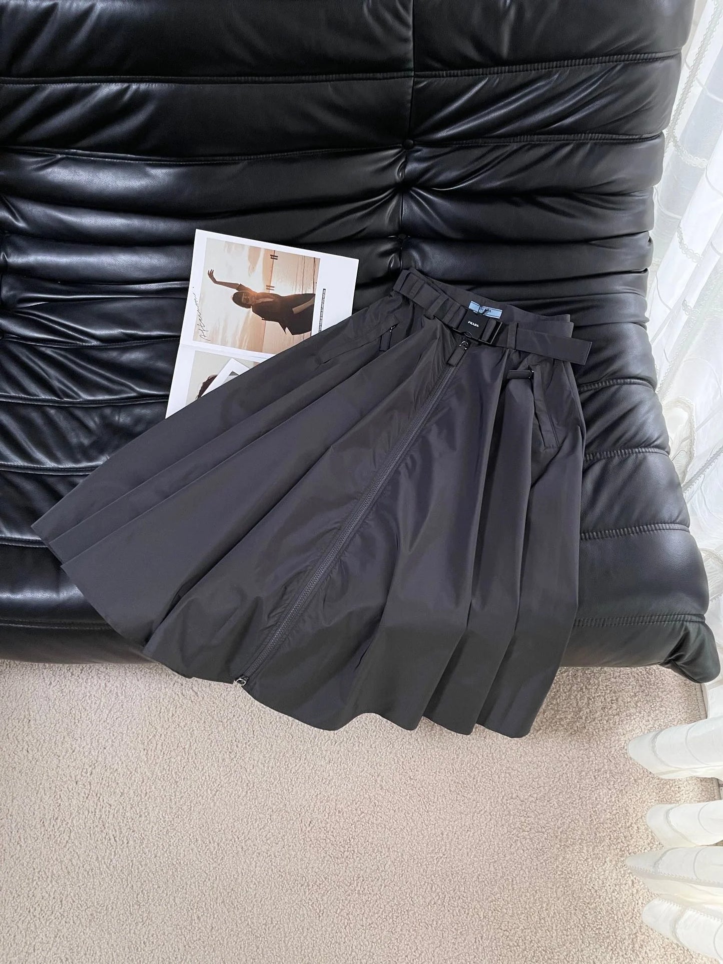 PRADA BOTTOMS