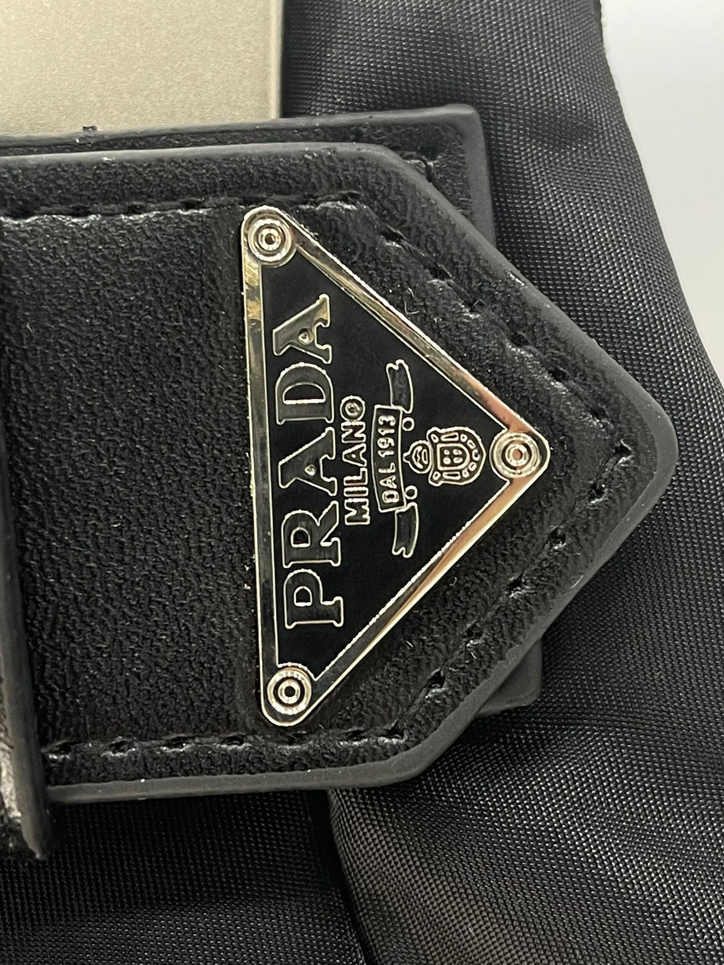 PRADA BOTTOMS