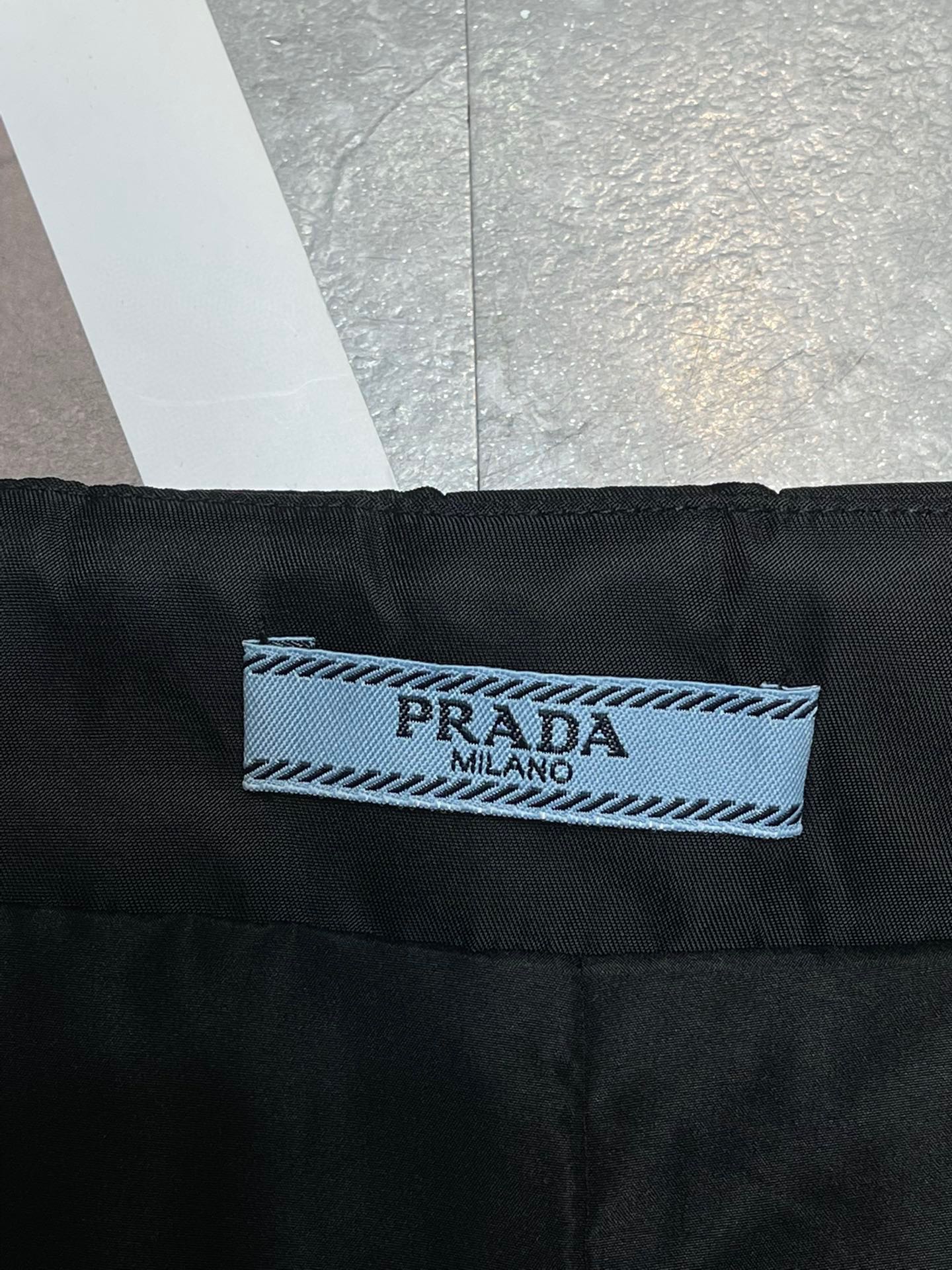 PRADA BOTTOMS