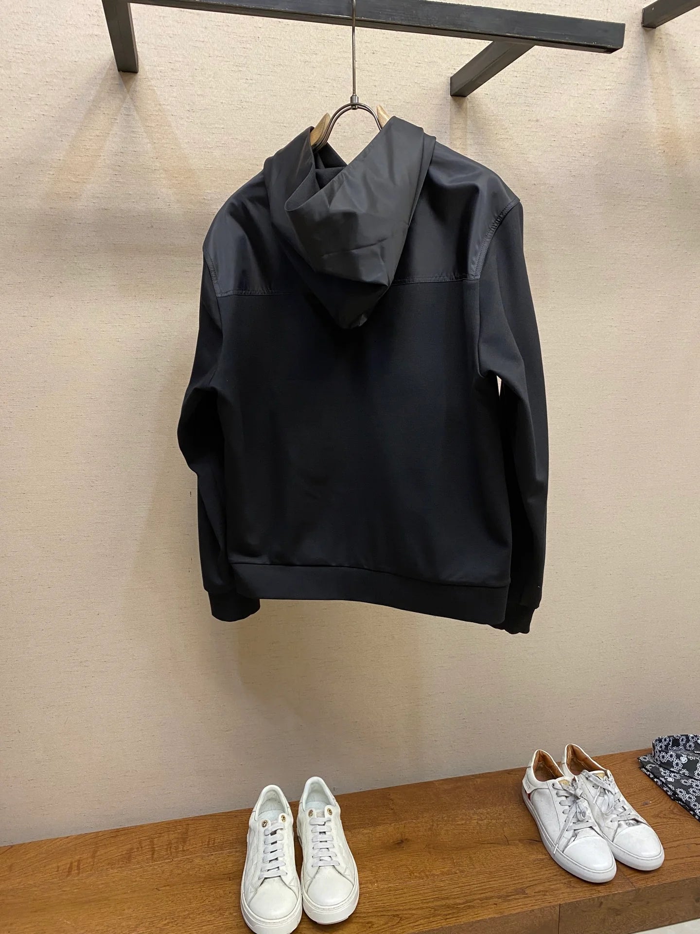 PRADA HOODIE