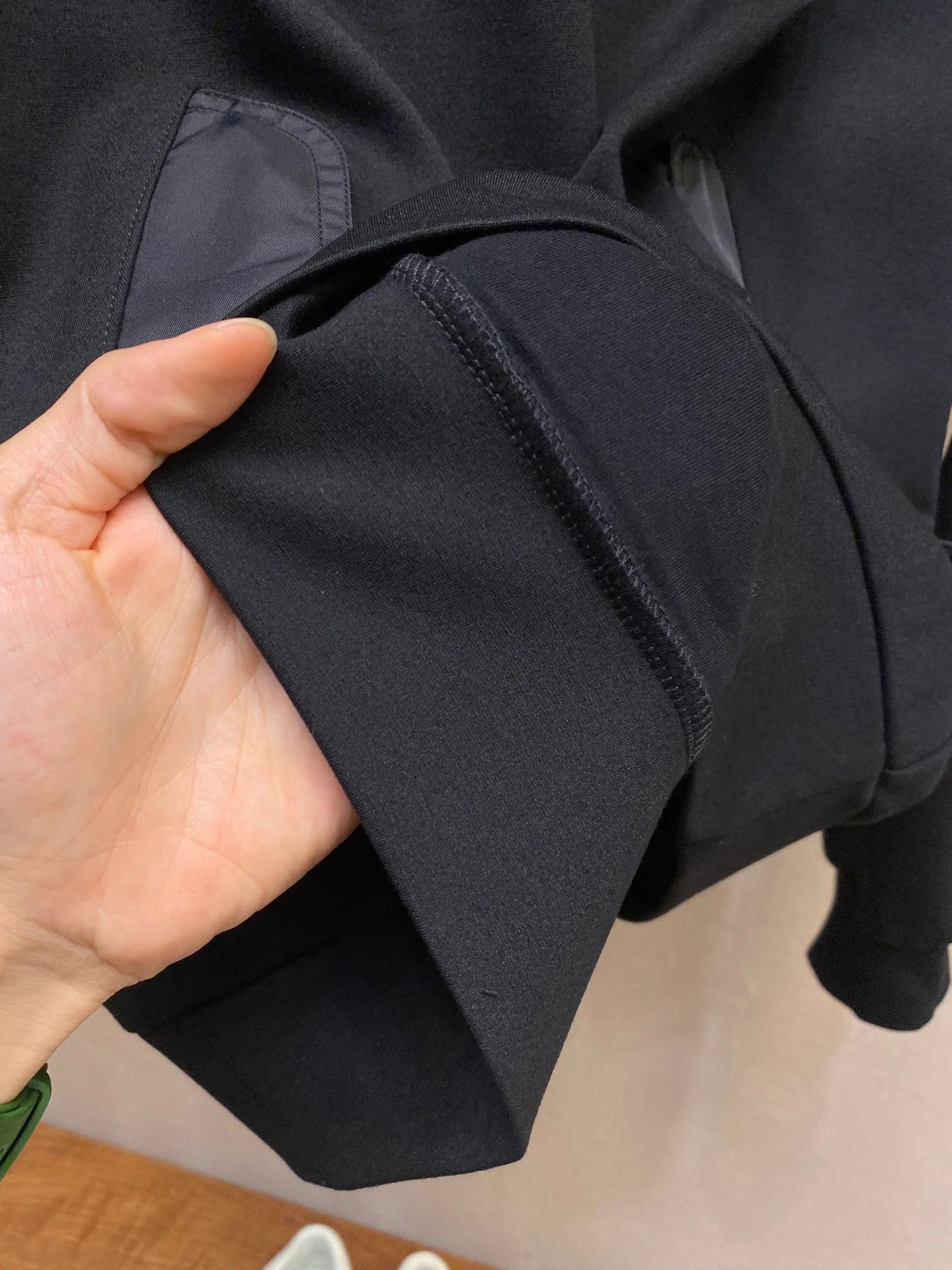 PRADA HOODIE
