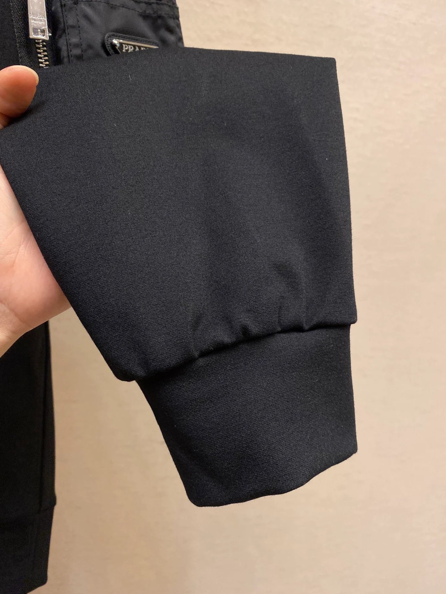 PRADA HOODIE