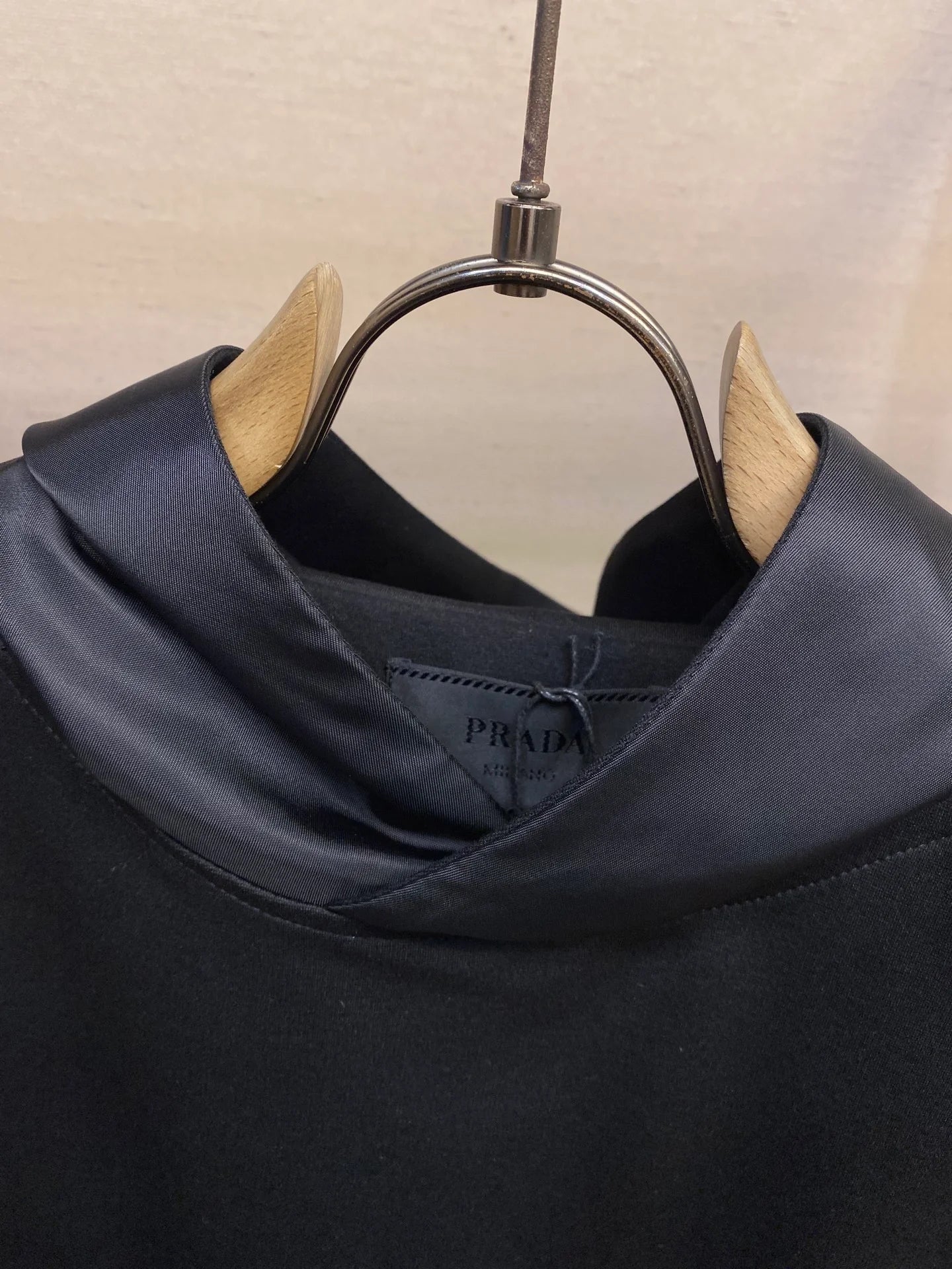 PRADA HOODIE