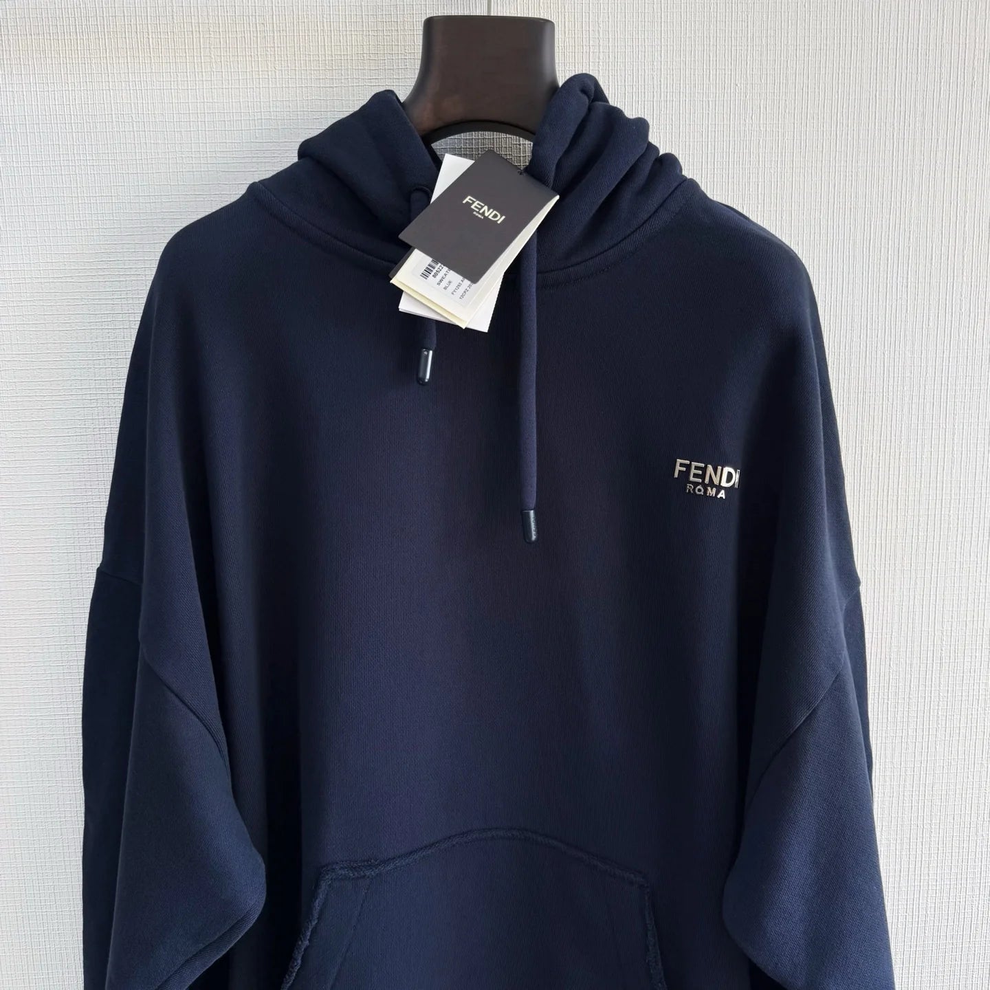 PRADA HOODIE