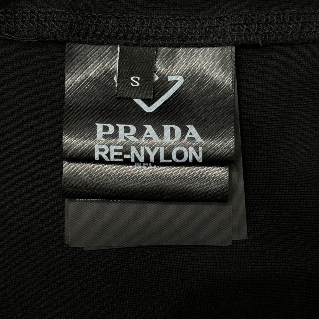 PRADA HOODIE