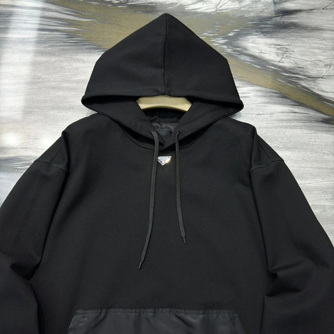 PRADA HOODIE