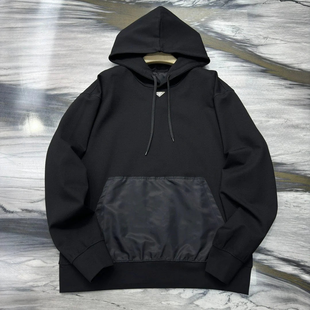 PRADA HOODIE