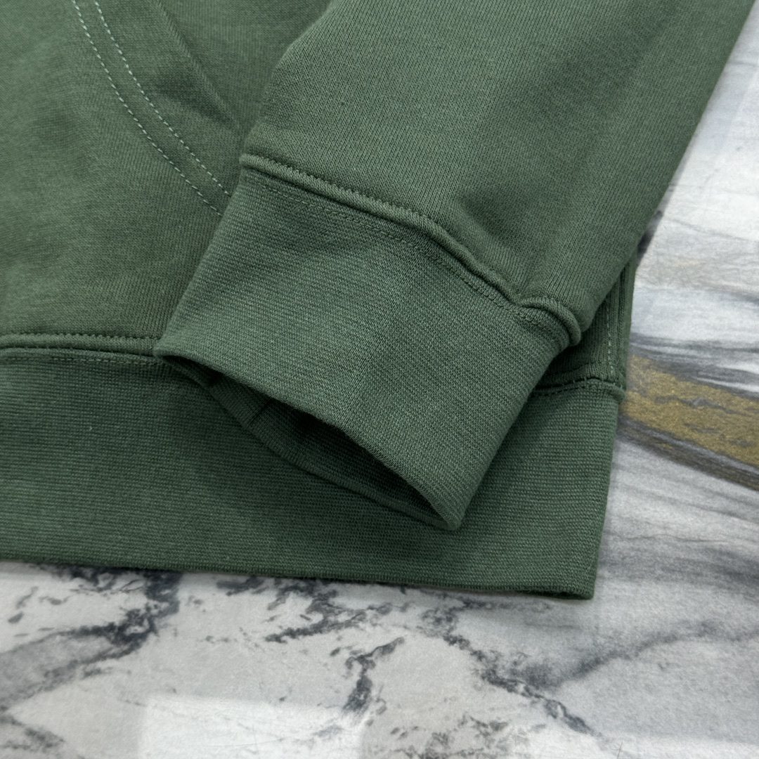 PRADA HOODIE