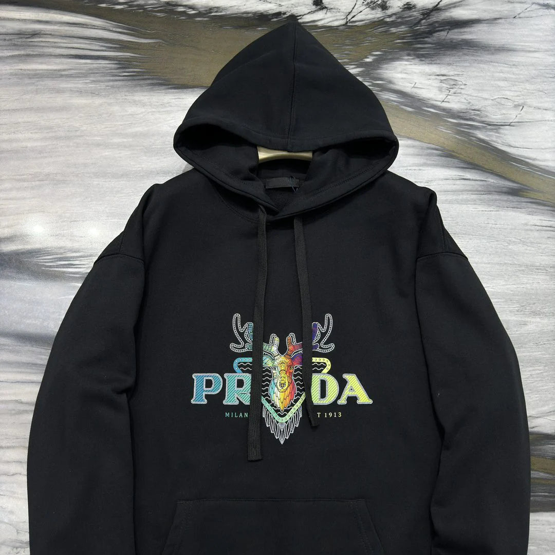PRADA HOODIE
