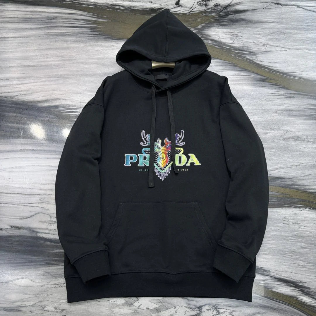 PRADA HOODIE