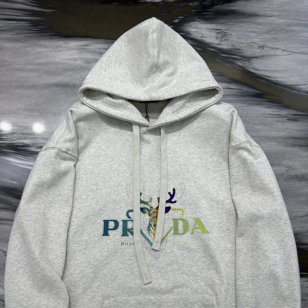 PRADA HOODIE