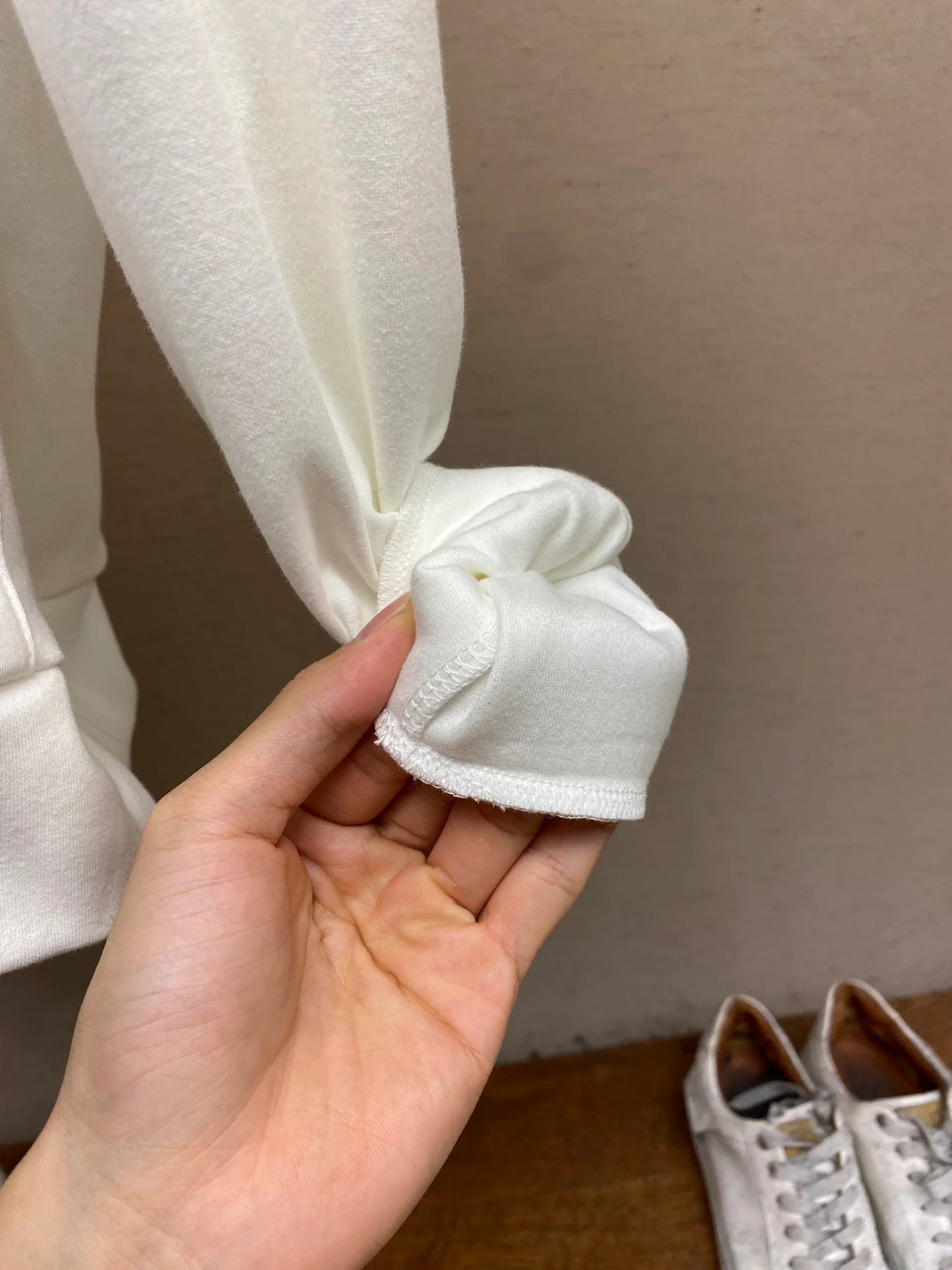 PRADA HOODIE