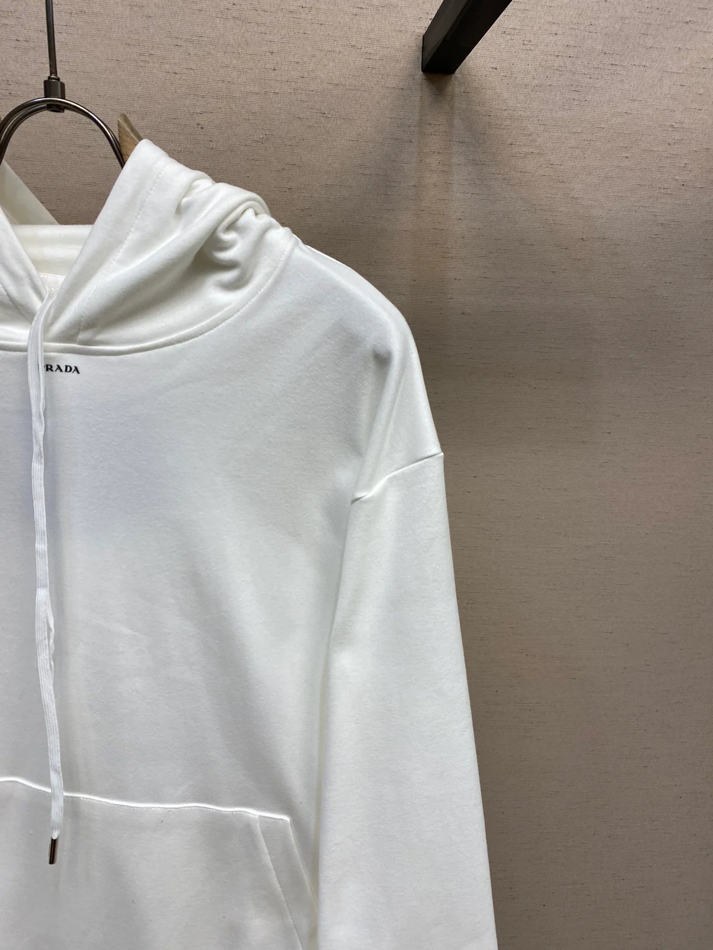 PRADA HOODIE