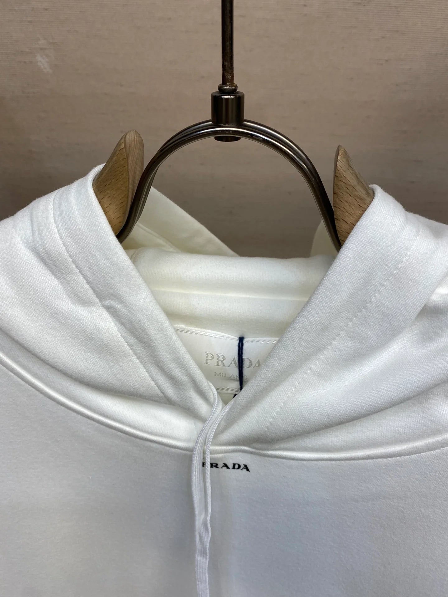PRADA HOODIE