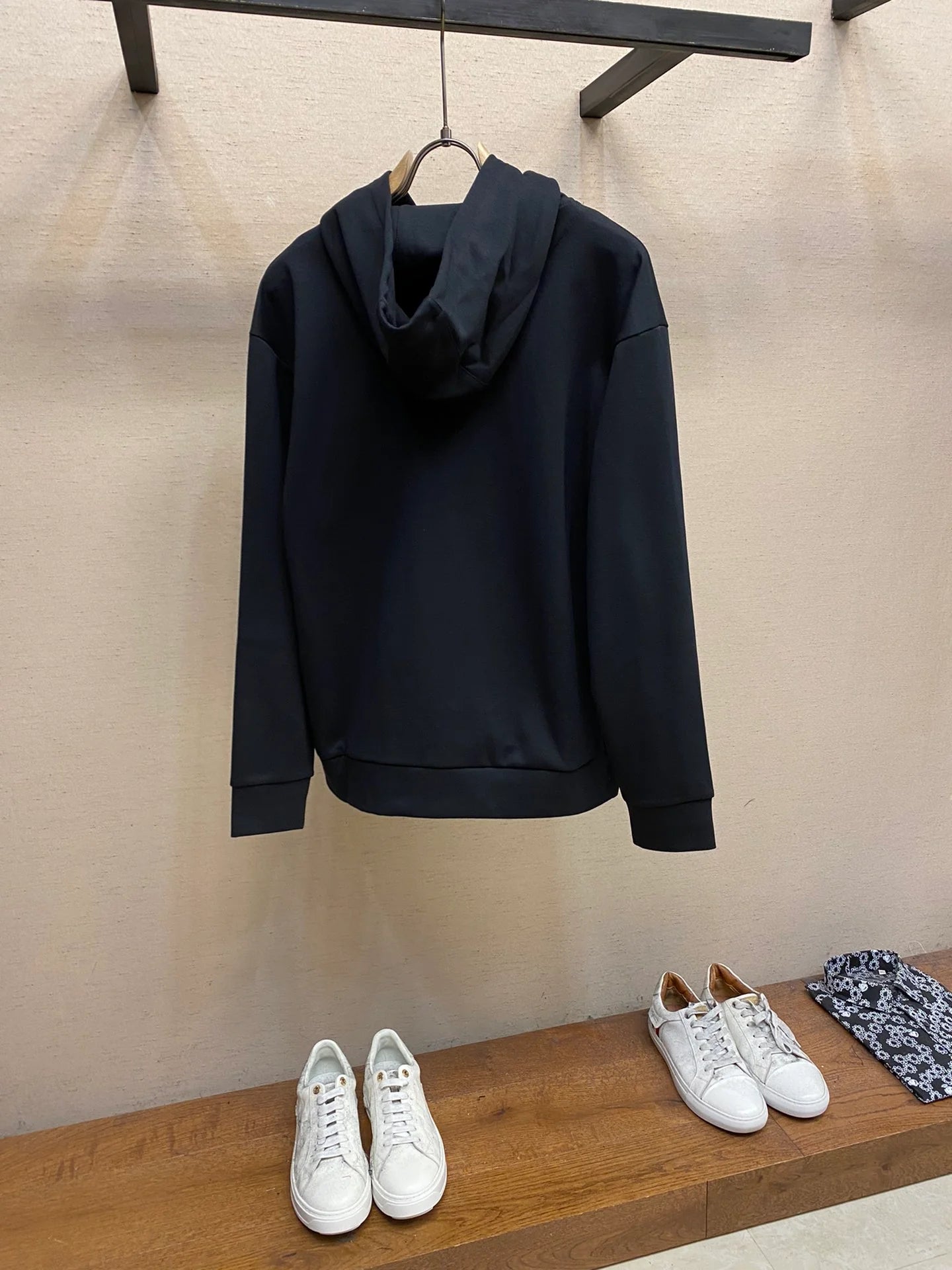 PRADA HOODIE