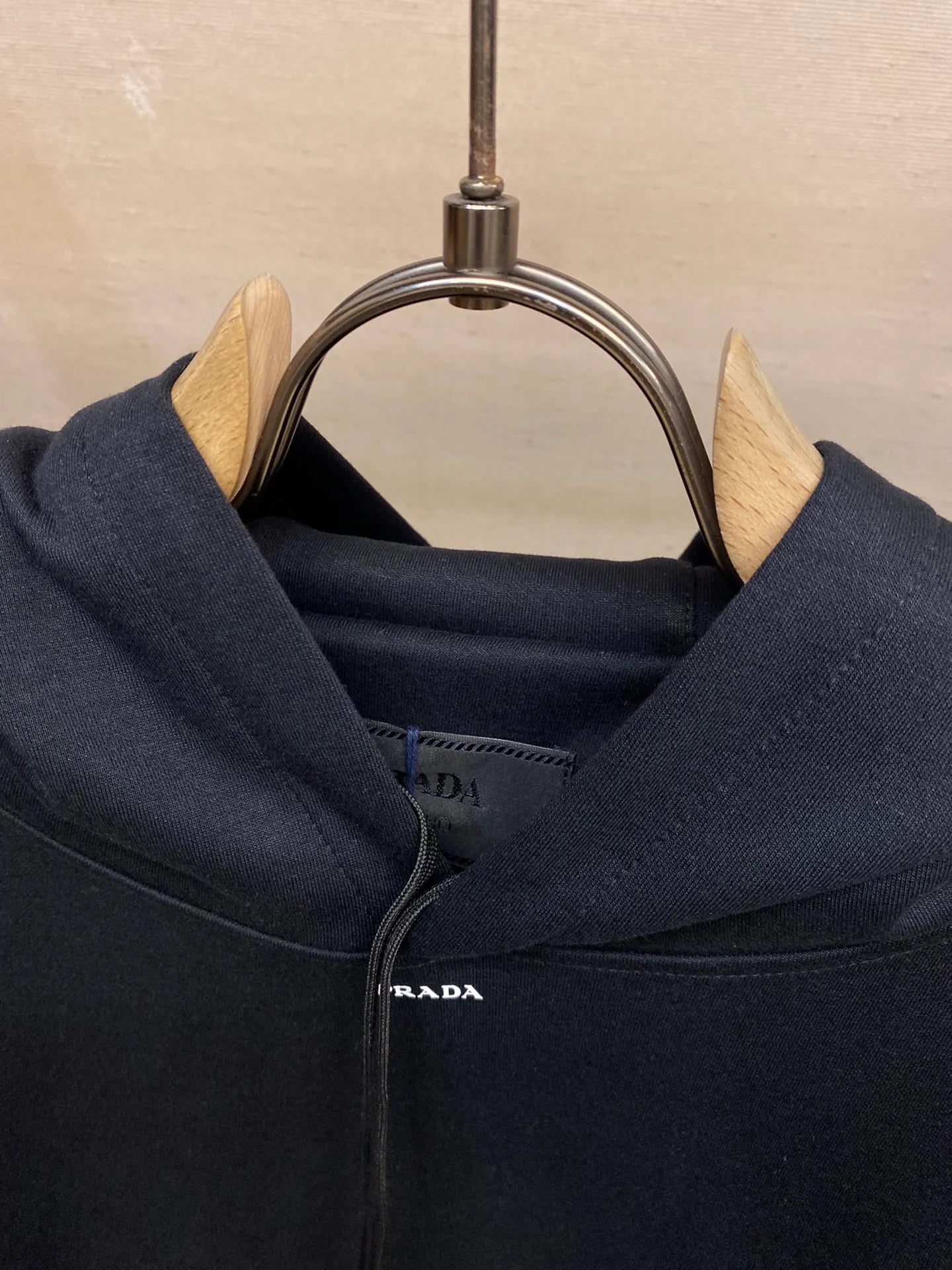 PRADA HOODIE