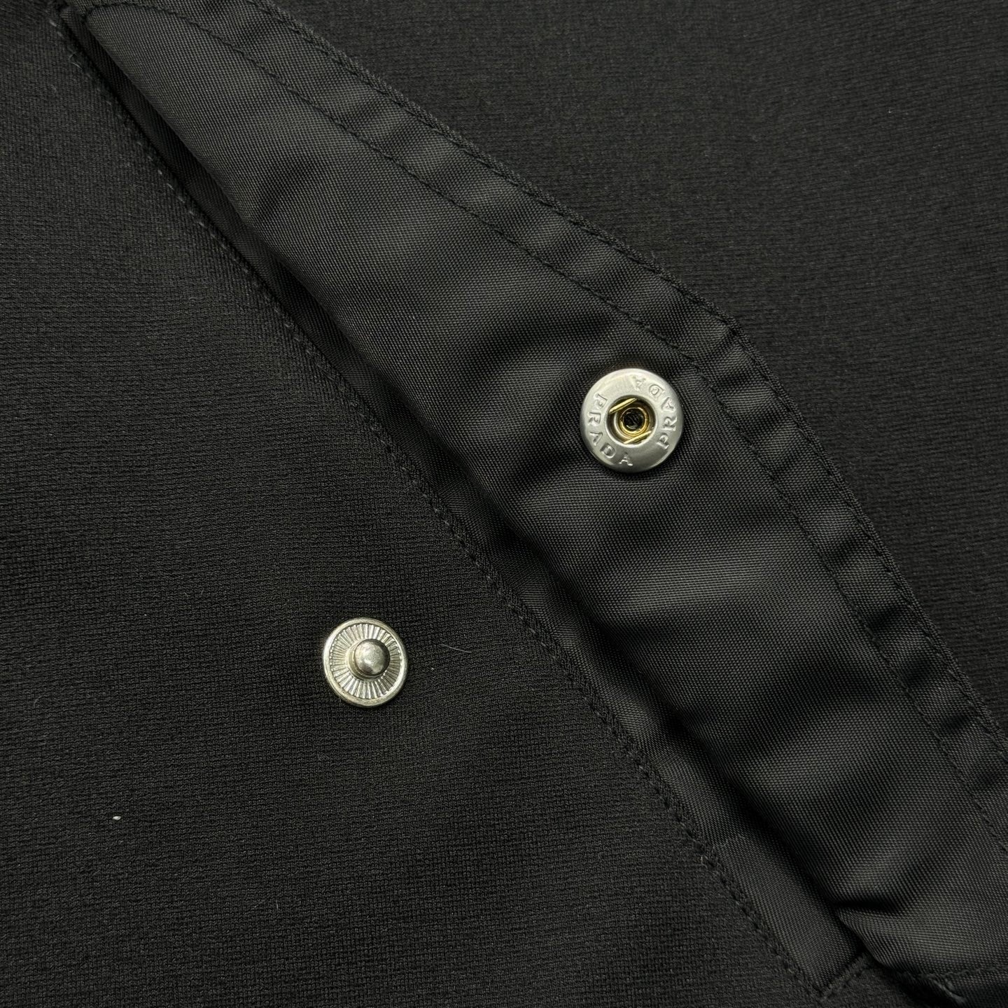 PRADA HOODIE