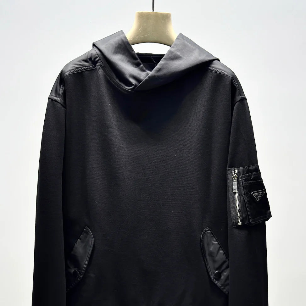 PRADA HOODIE