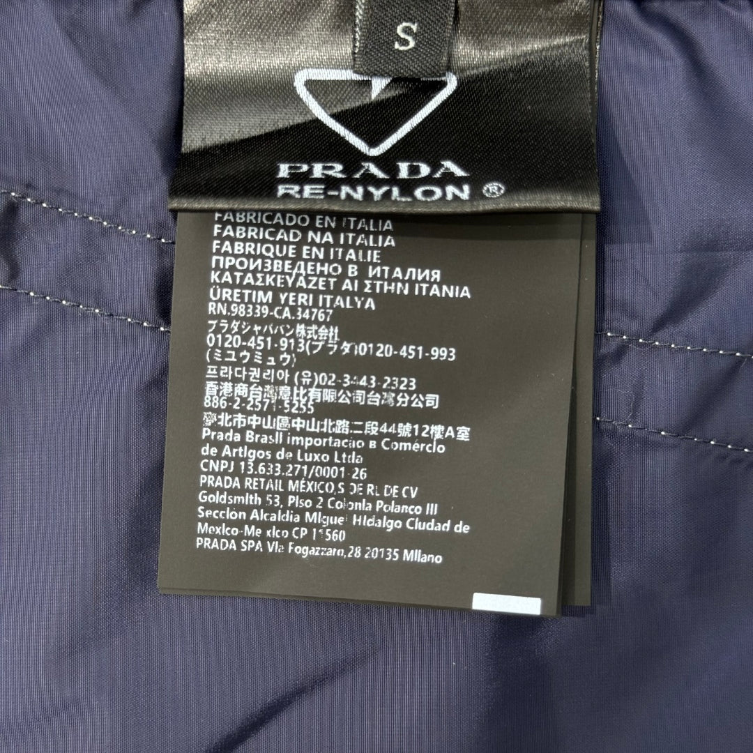 PRADA JACKET