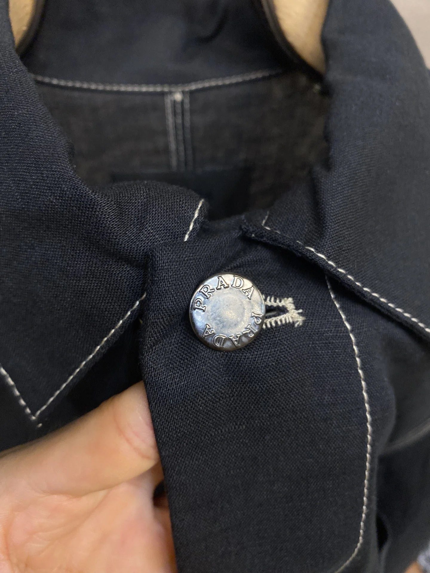 PRADA JACKET