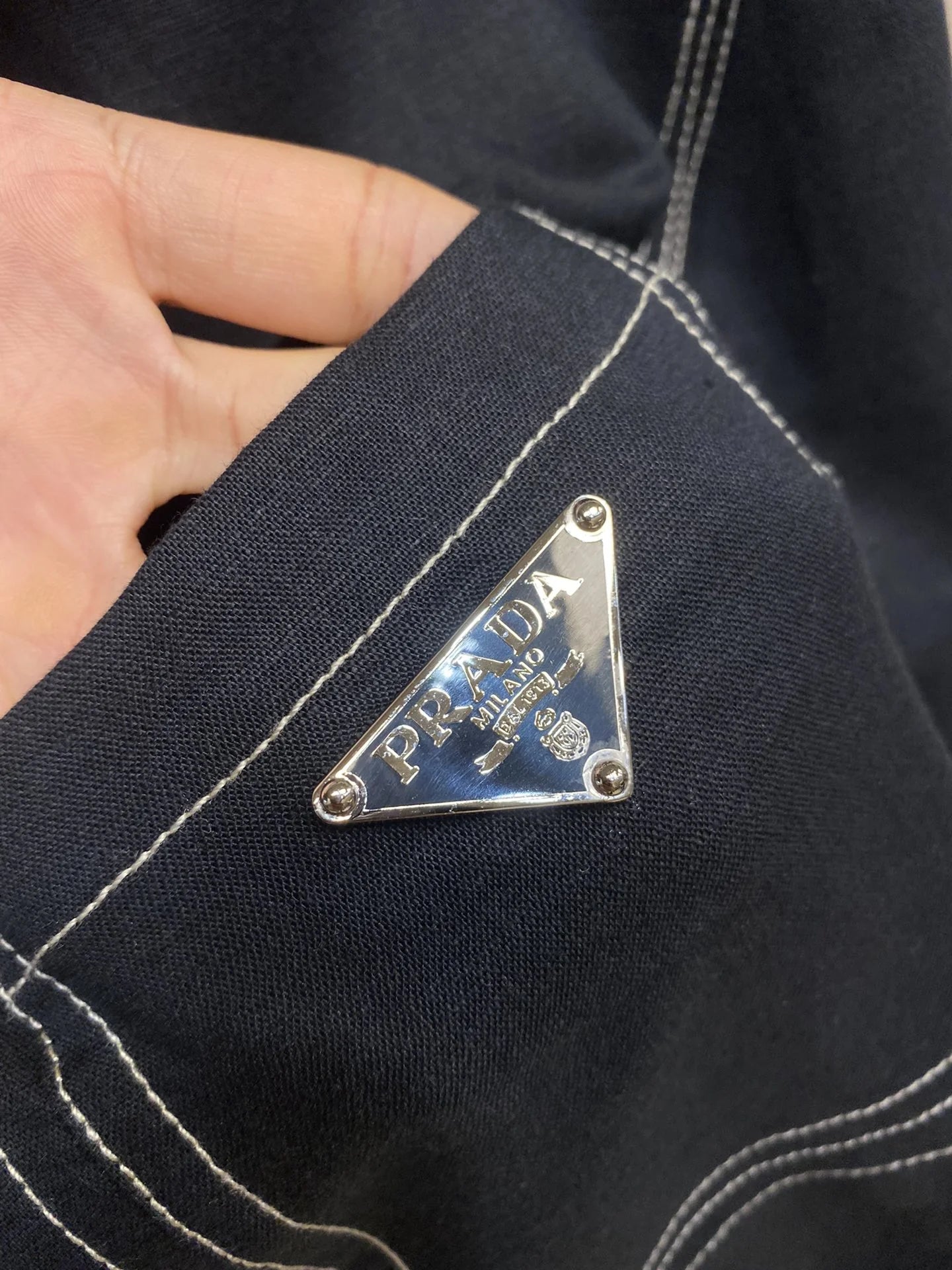 PRADA JACKET
