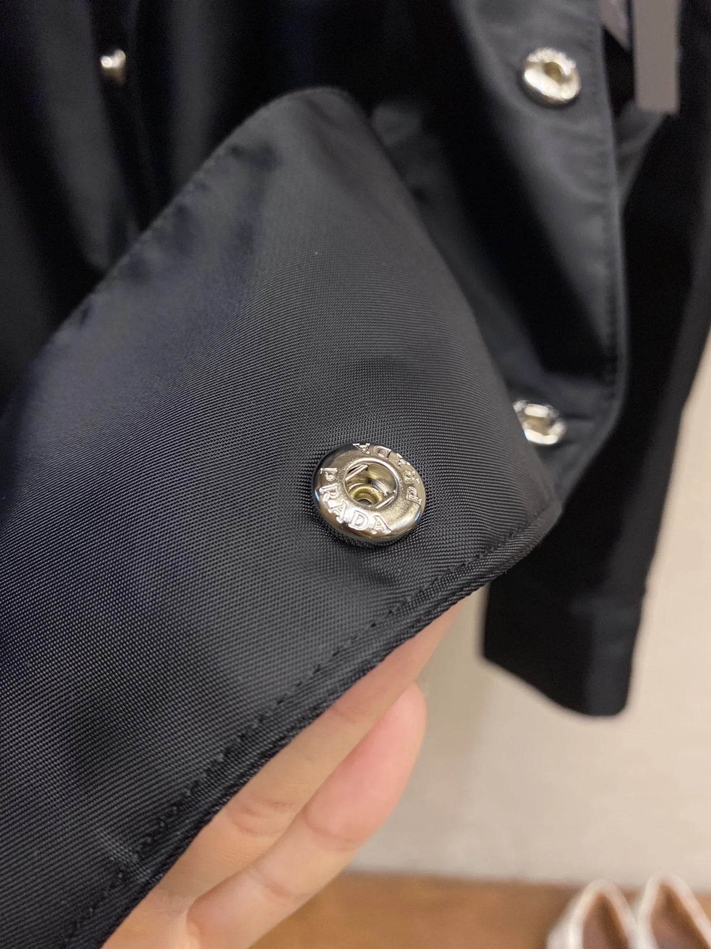 PRADA JACKET