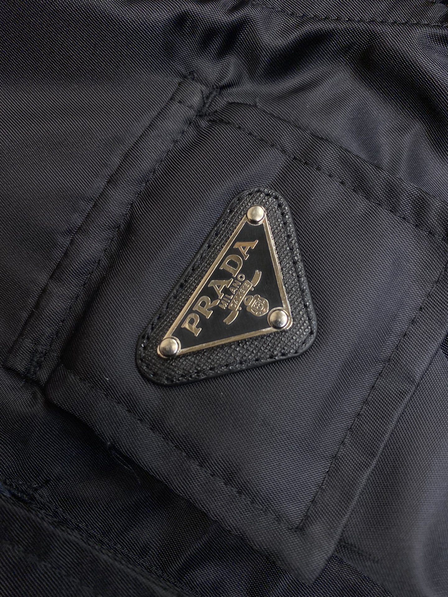 PRADA JACKET