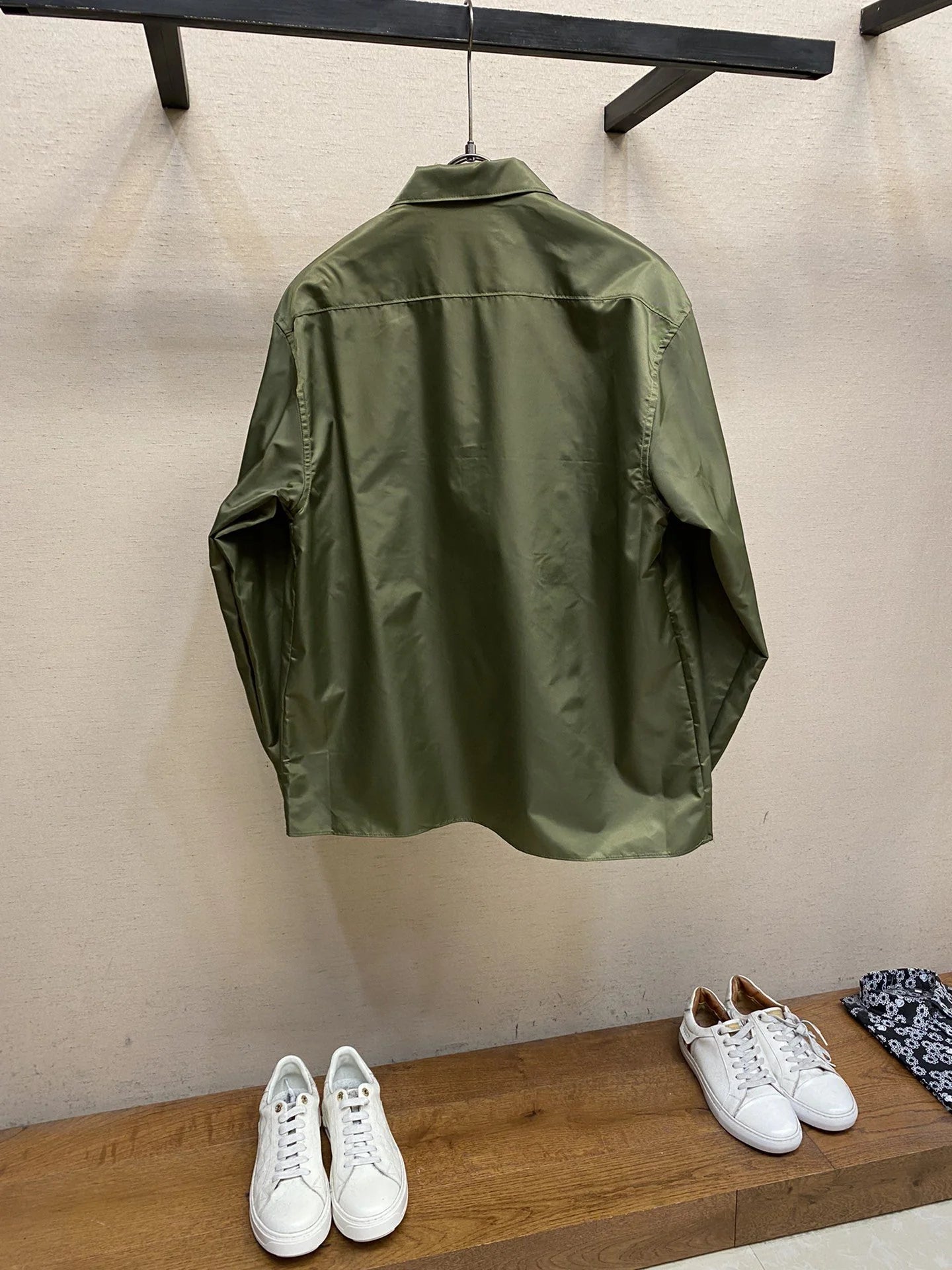 PRADA JACKET