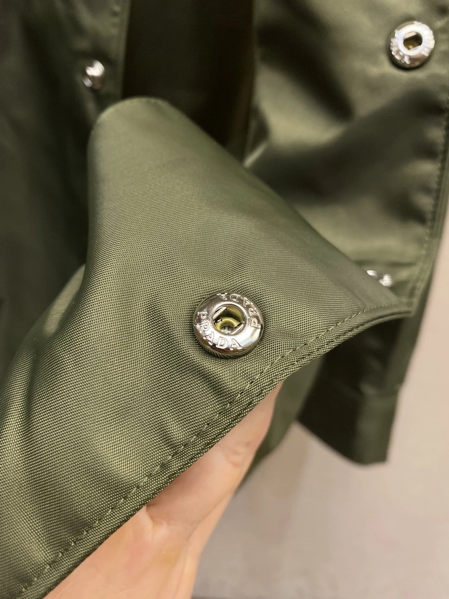PRADA JACKET