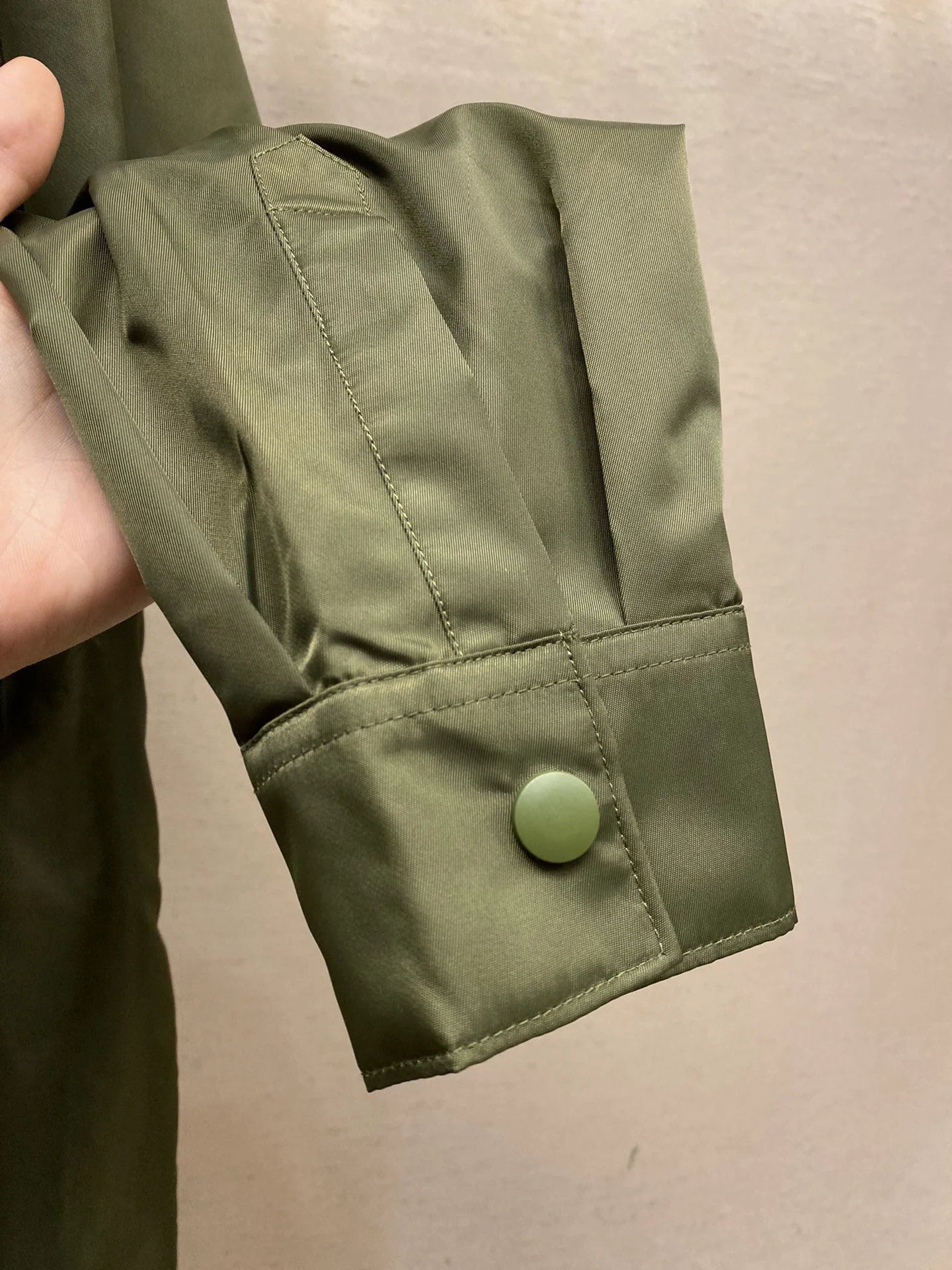 PRADA JACKET