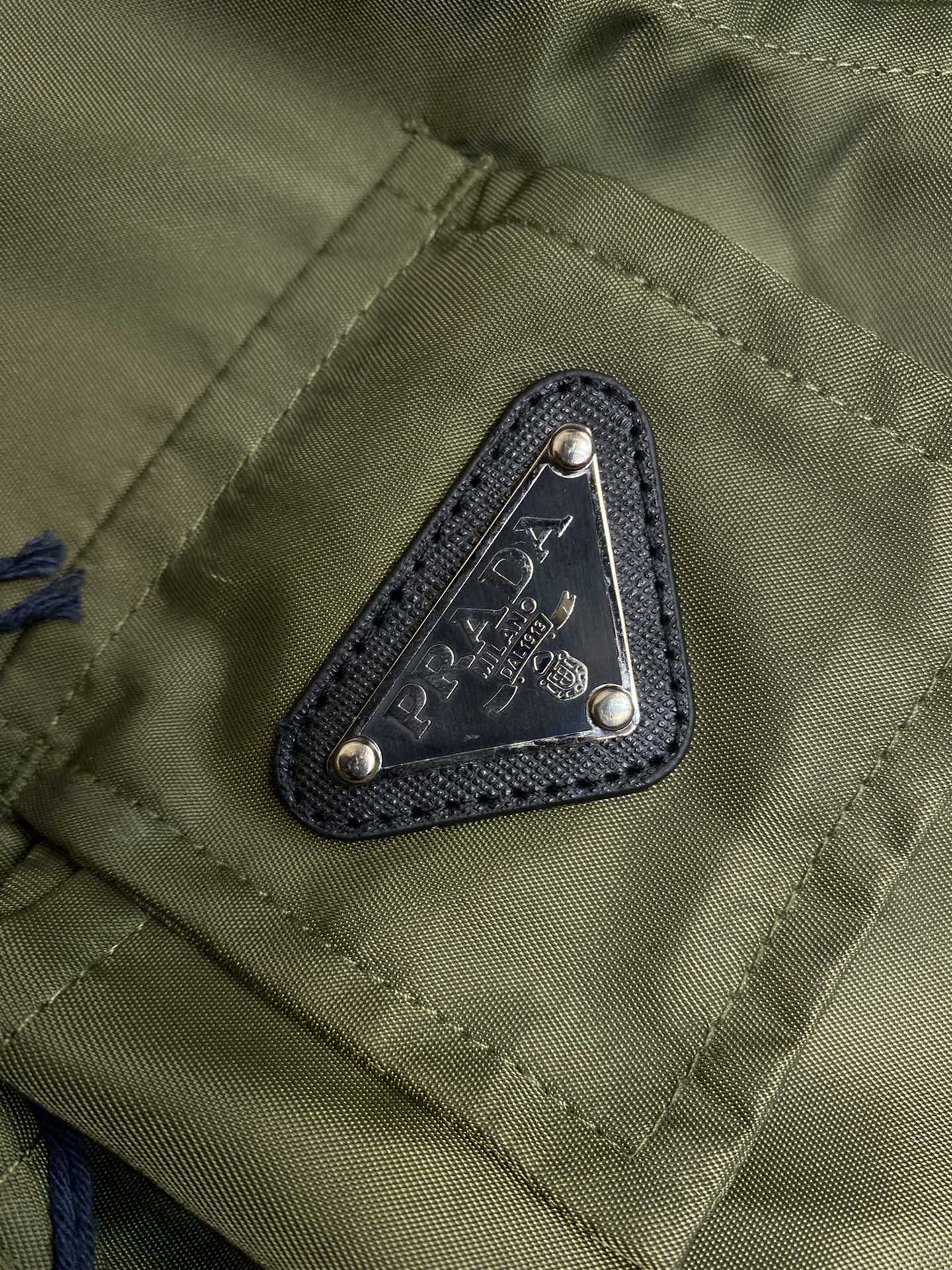 PRADA JACKET
