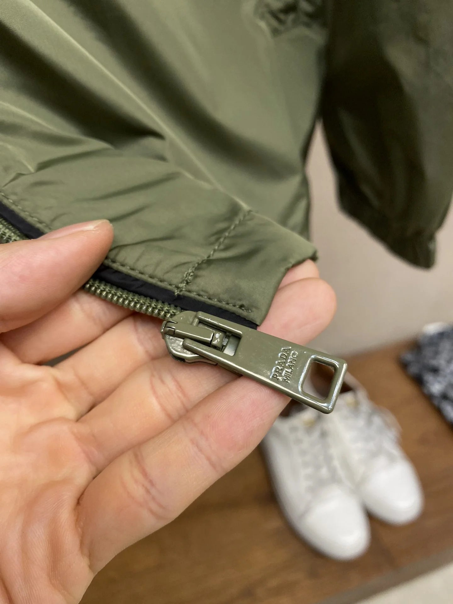 PRADA JACKET
