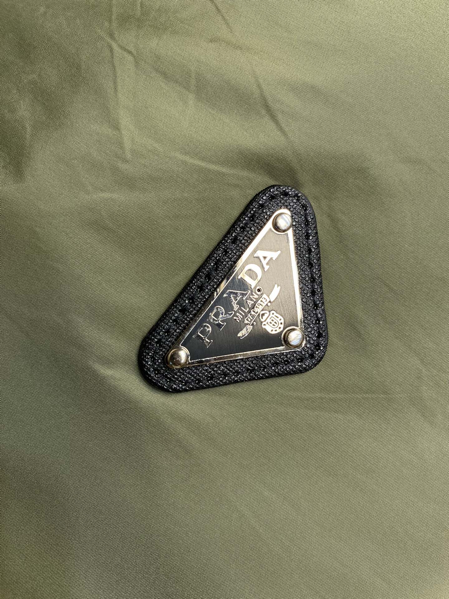 PRADA JACKET