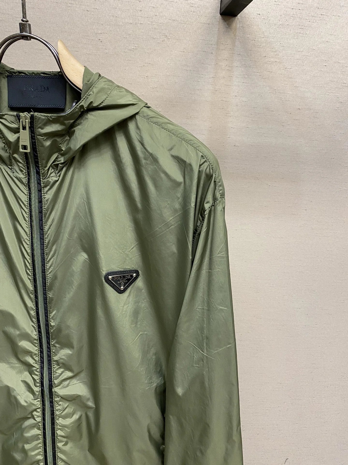 PRADA JACKET