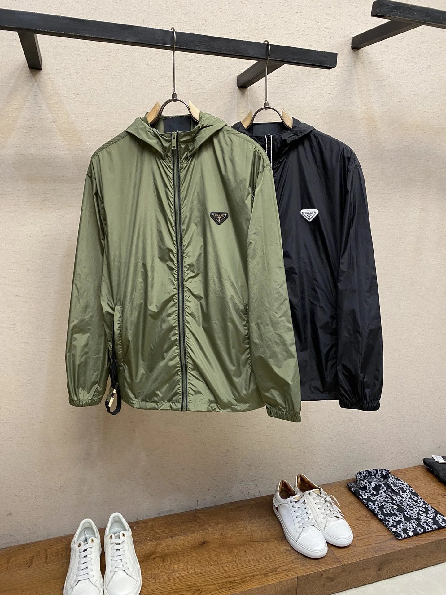 PRADA JACKET