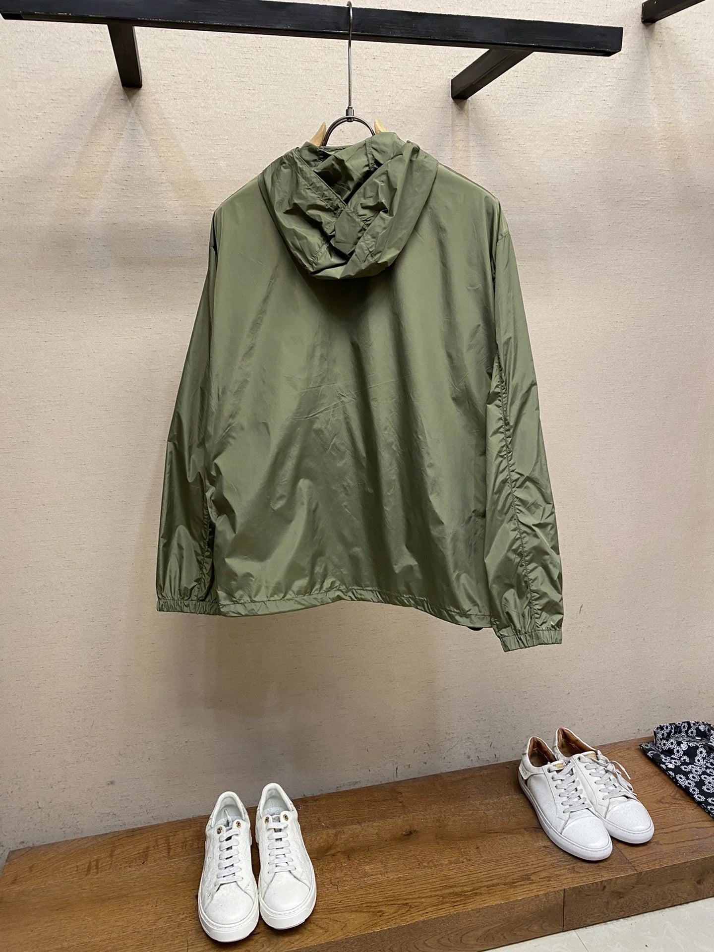 PRADA JACKET