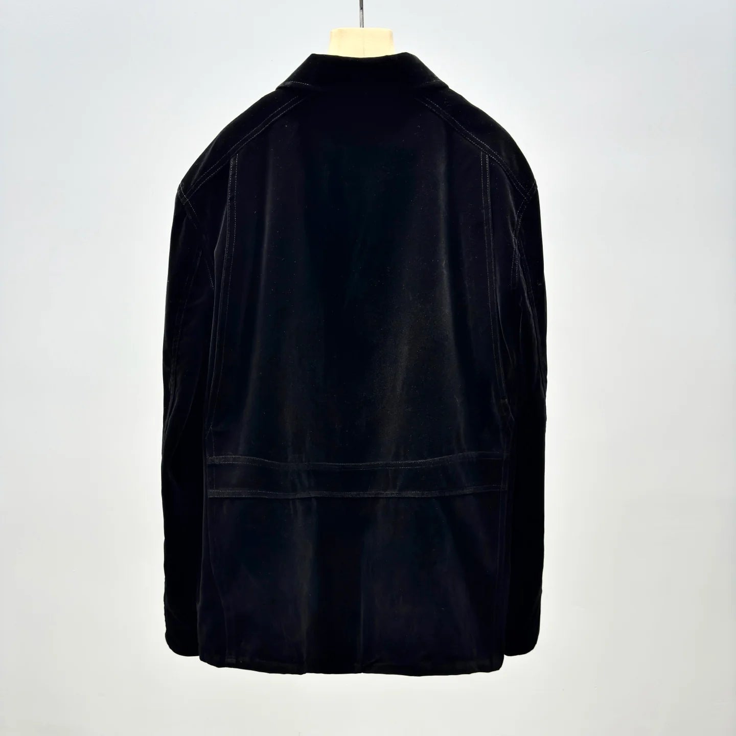 PRADA JACKET