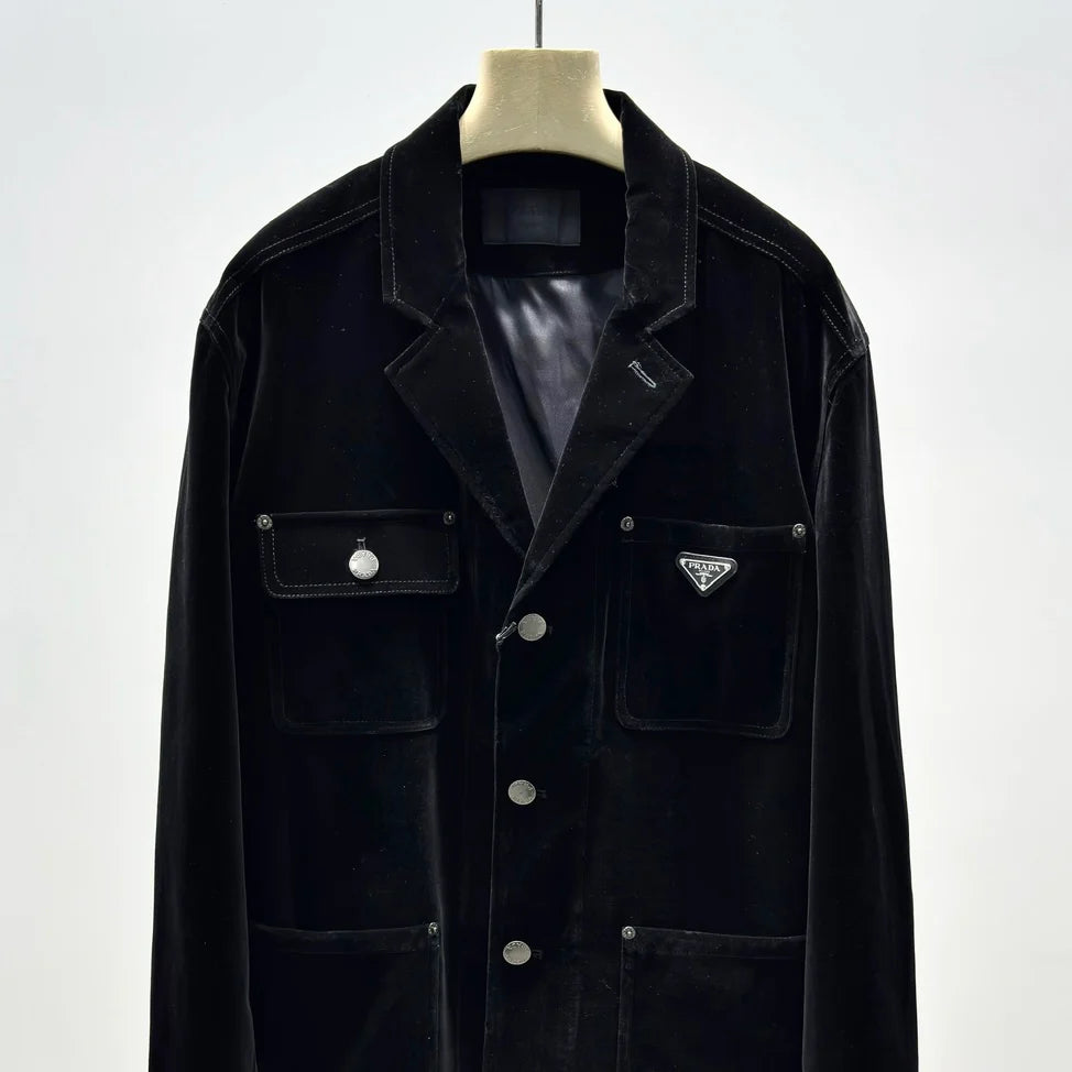 PRADA JACKET