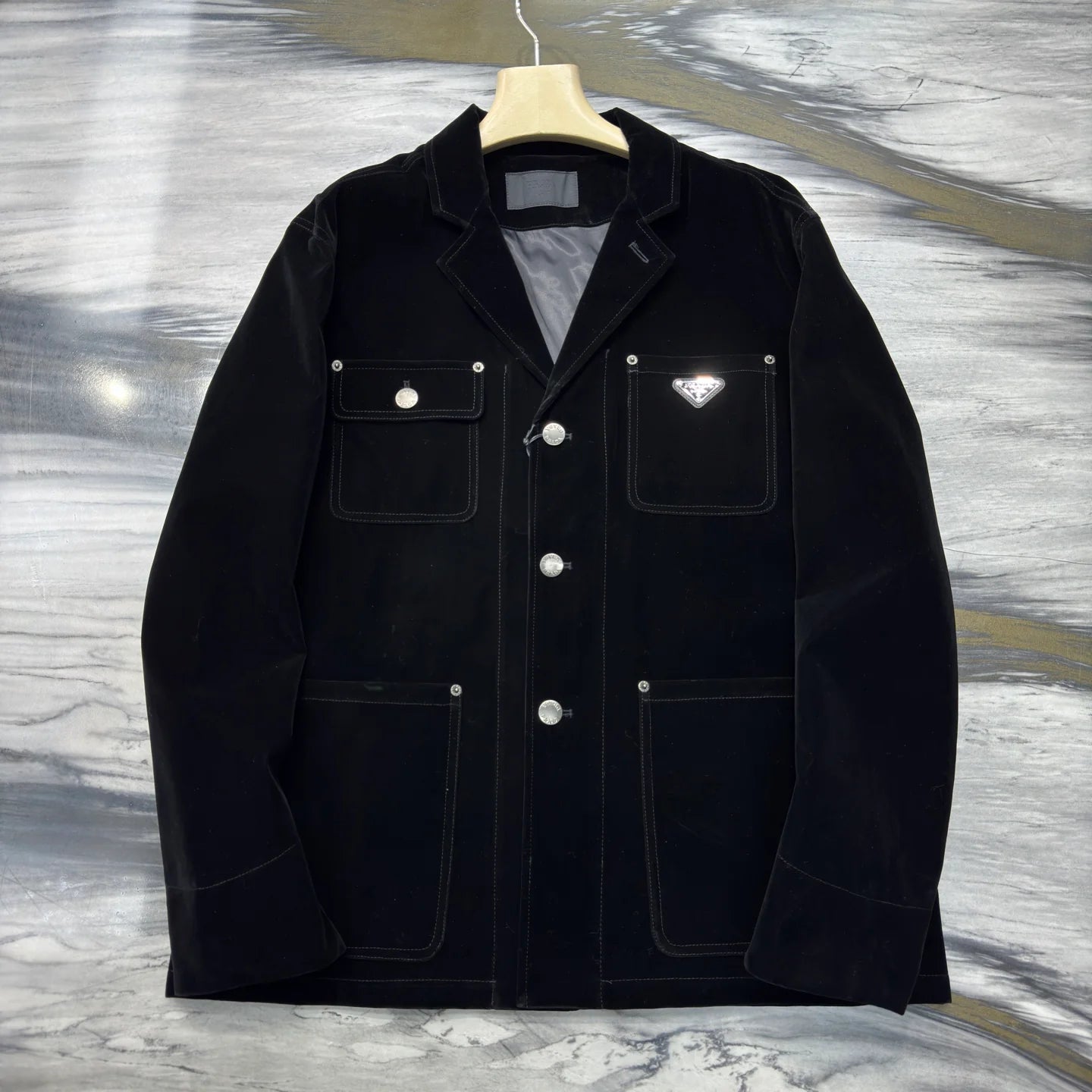 PRADA JACKET